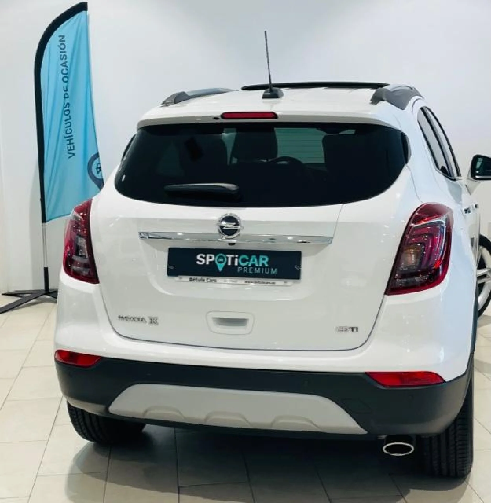 OPEL MOKKA X 1.6 CDTI 136 CV 4X2 S - Foto 13