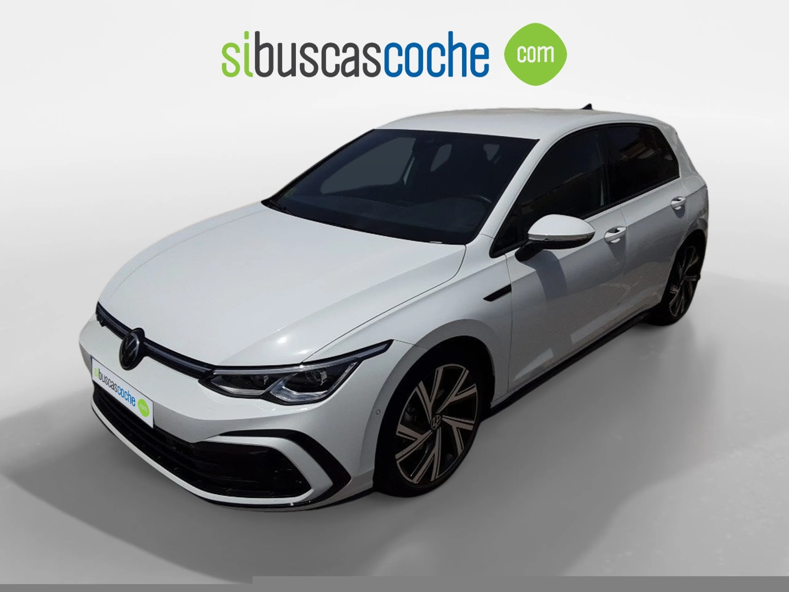 VOLKSWAGEN GOLF R LINE 1.5 TSI 96KW (130CV) - Foto 1