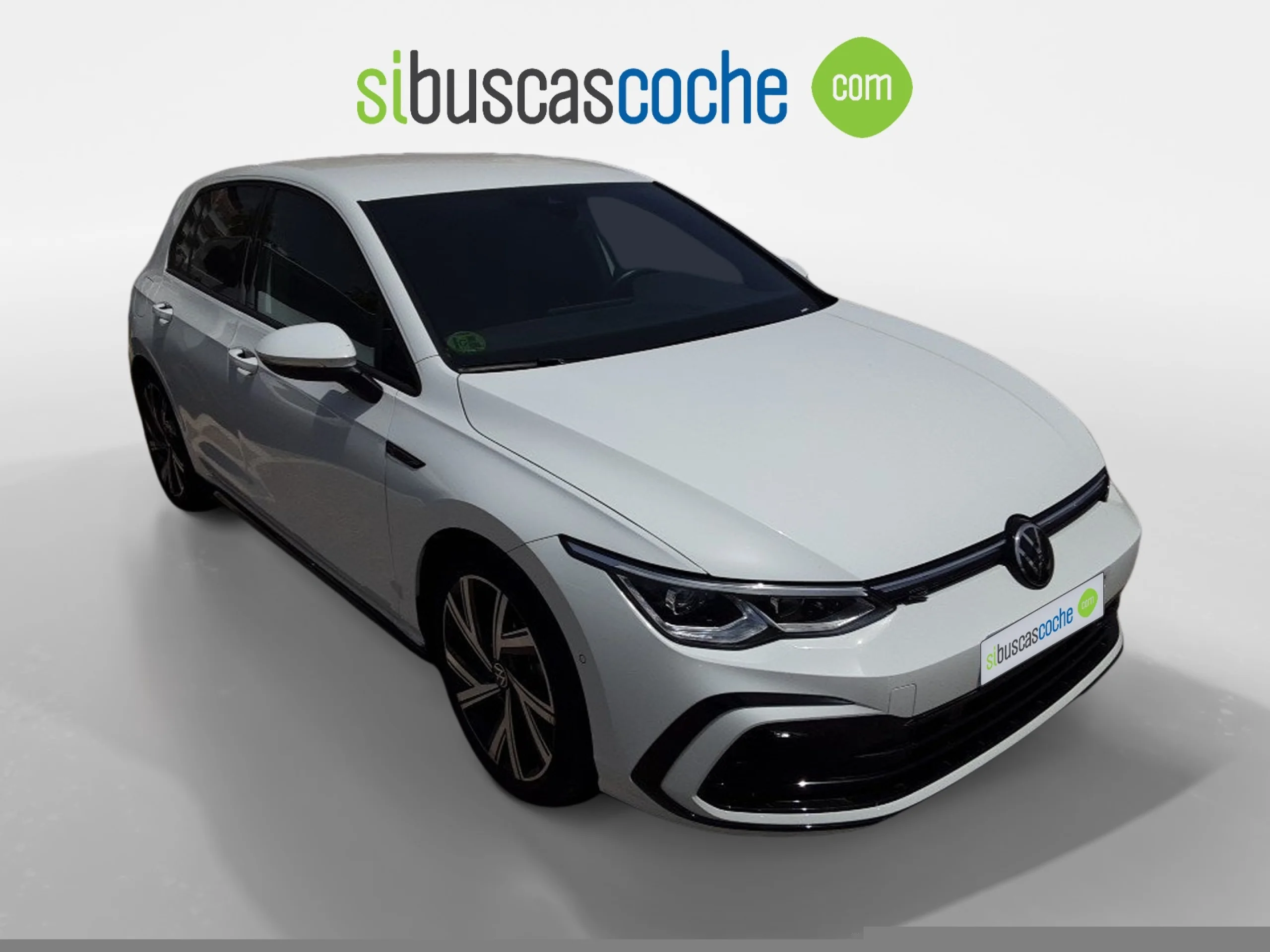 VOLKSWAGEN GOLF R LINE 1.5 TSI 96KW (130CV) - Foto 2