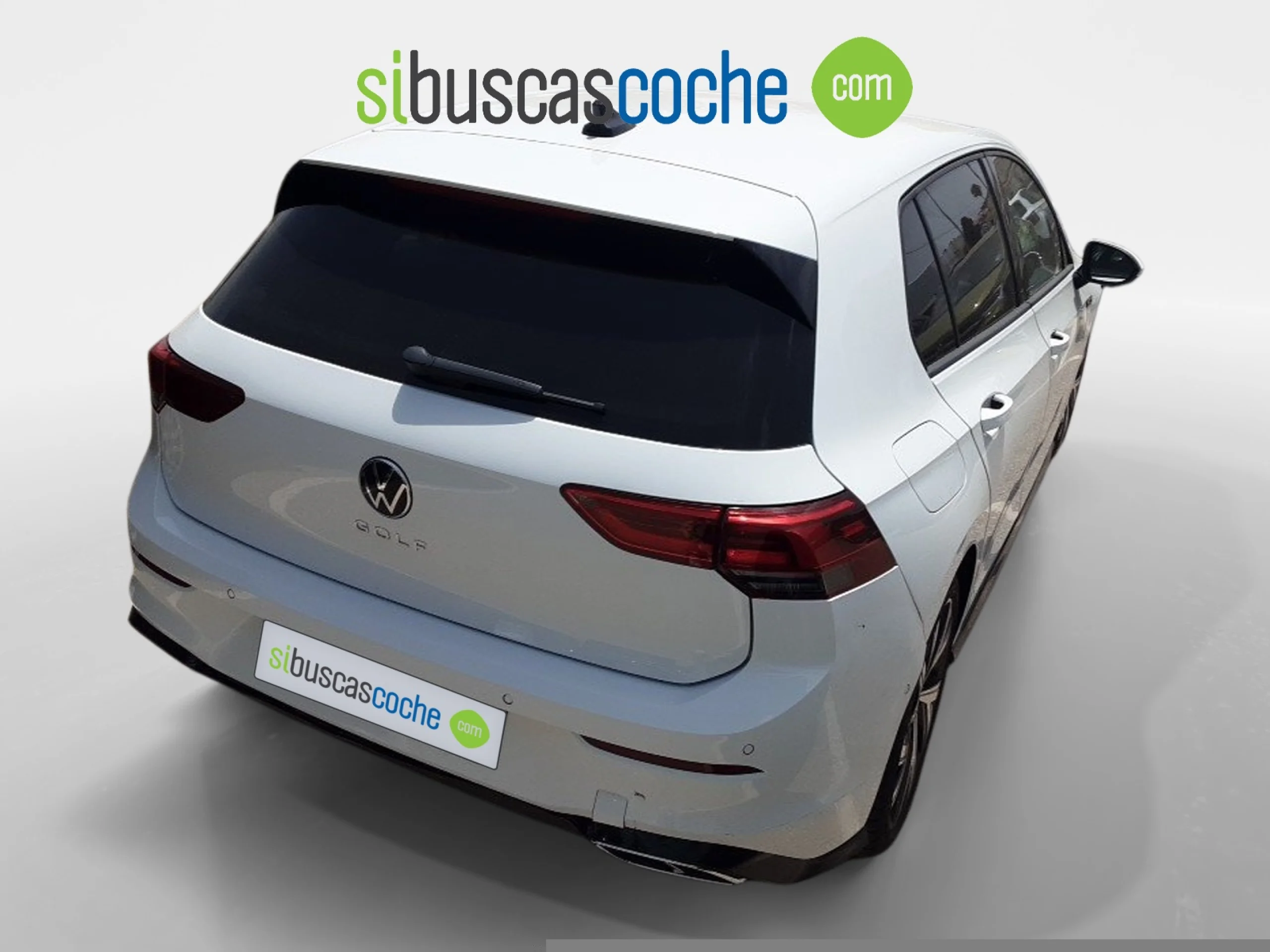 VOLKSWAGEN GOLF R LINE 1.5 TSI 96KW (130CV) - Foto 3