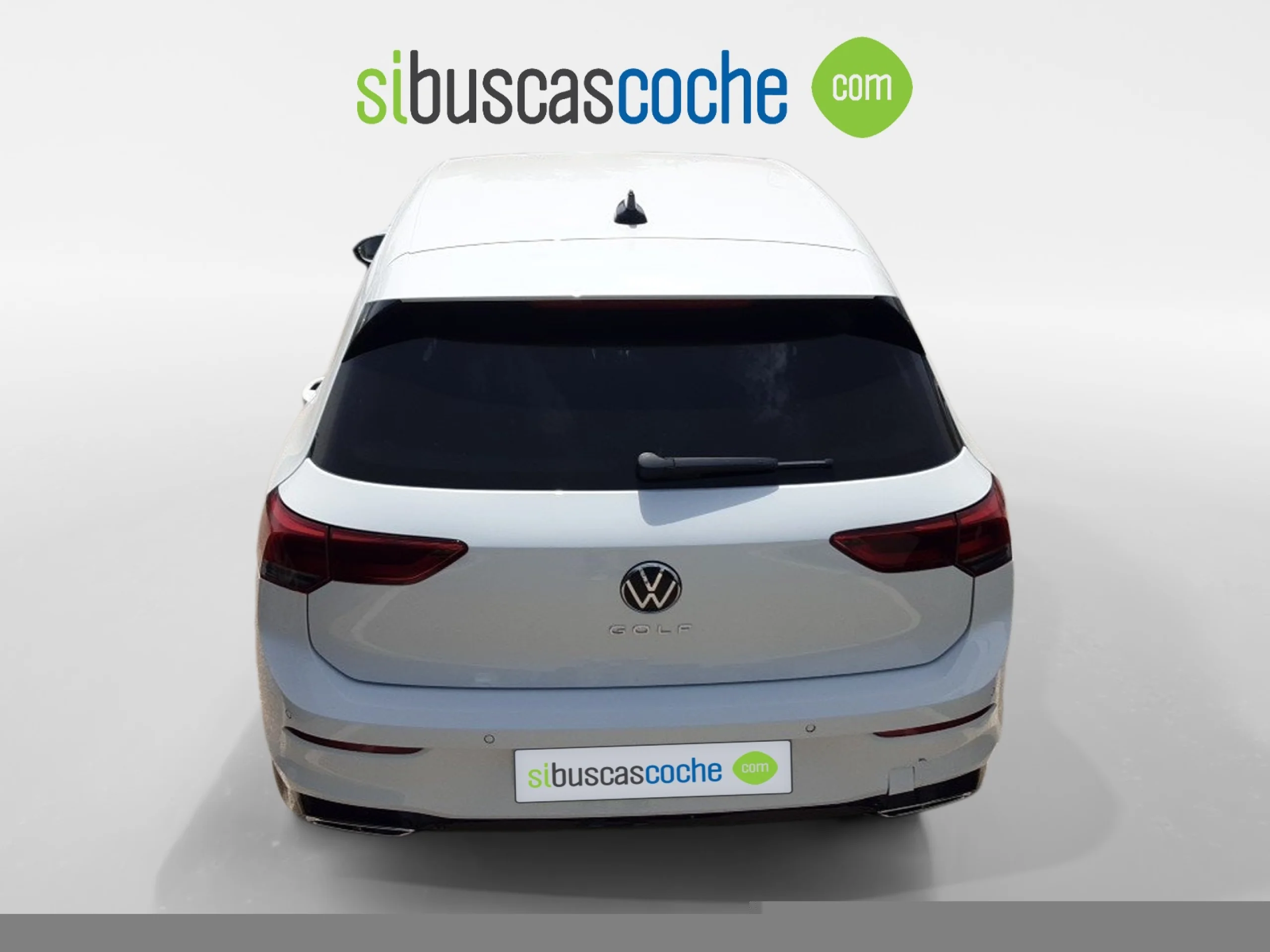 VOLKSWAGEN GOLF R LINE 1.5 TSI 96KW (130CV) - Foto 4