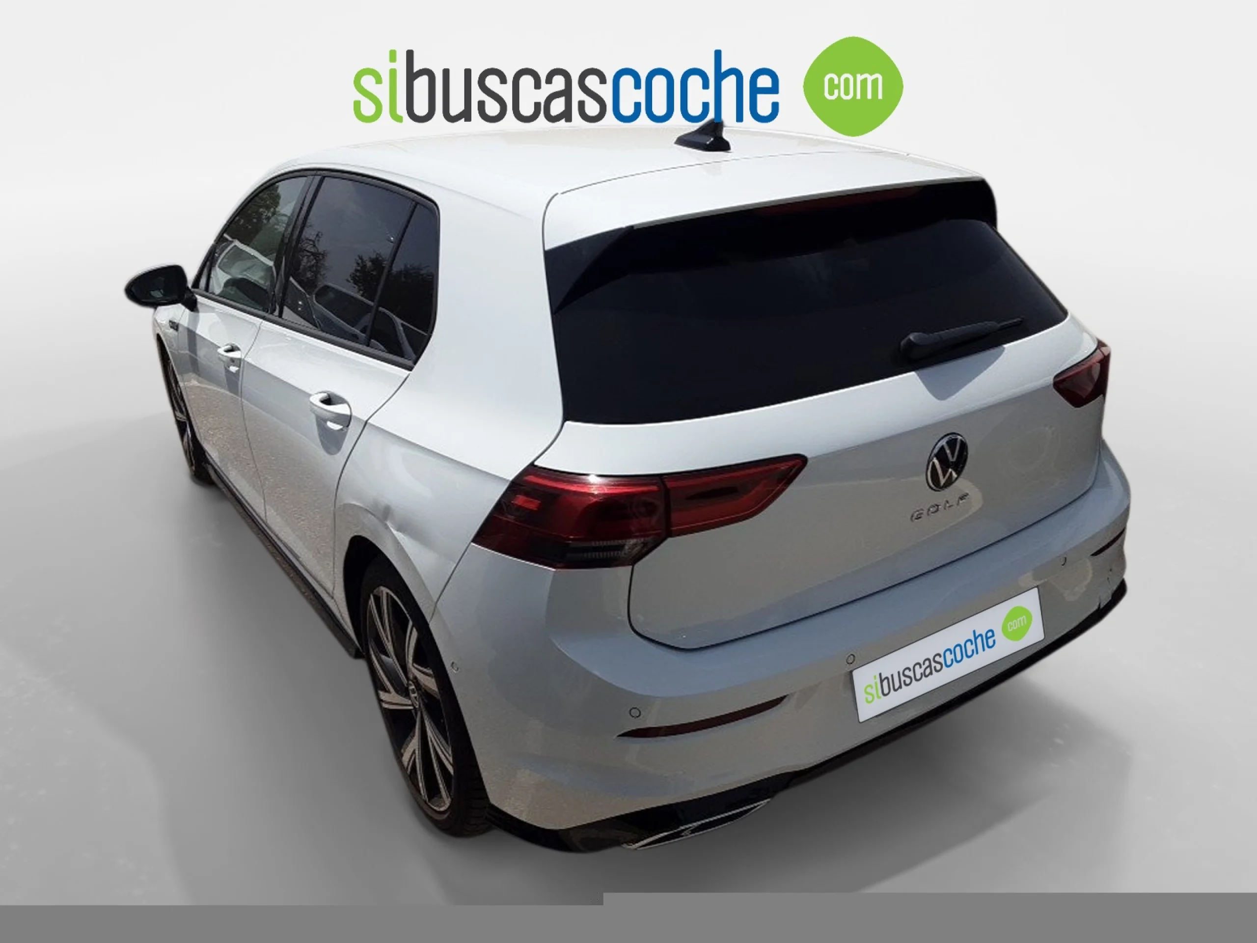 VOLKSWAGEN GOLF R LINE 1.5 TSI 96KW (130CV) - Foto 5