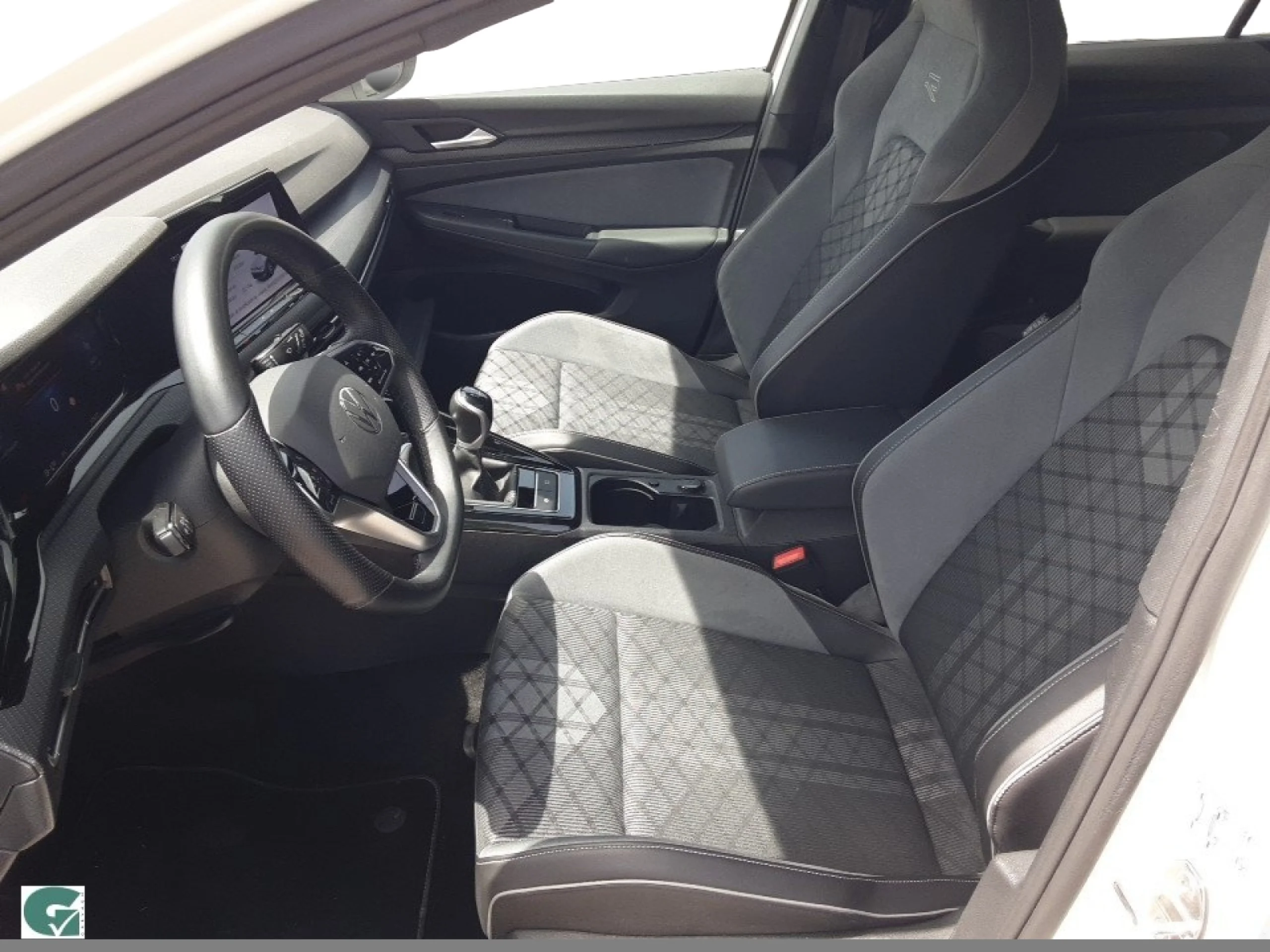 VOLKSWAGEN GOLF R LINE 1.5 TSI 96KW (130CV) - Foto 7