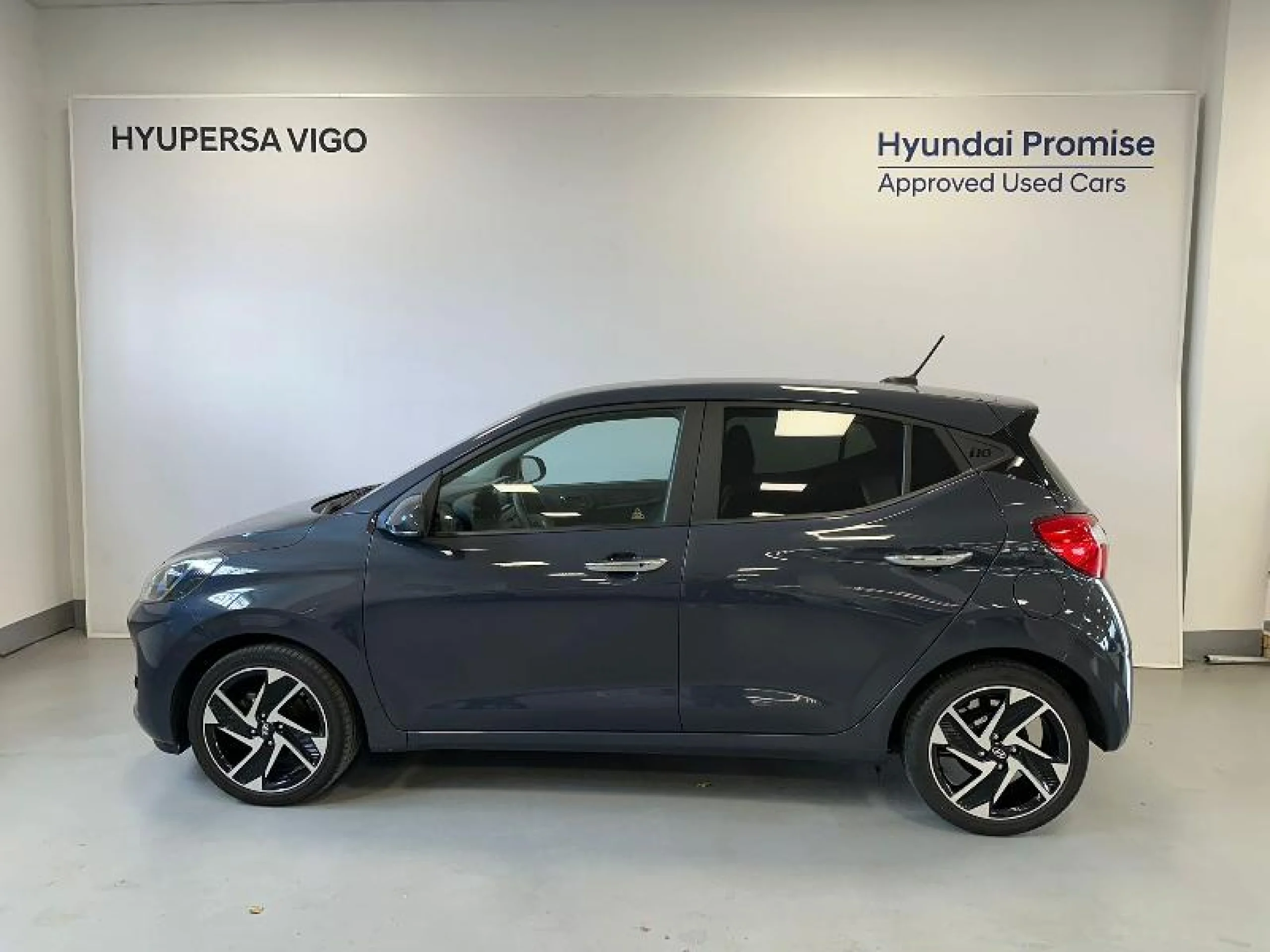 HYUNDAI I10 1.0 TECNO - Foto 2