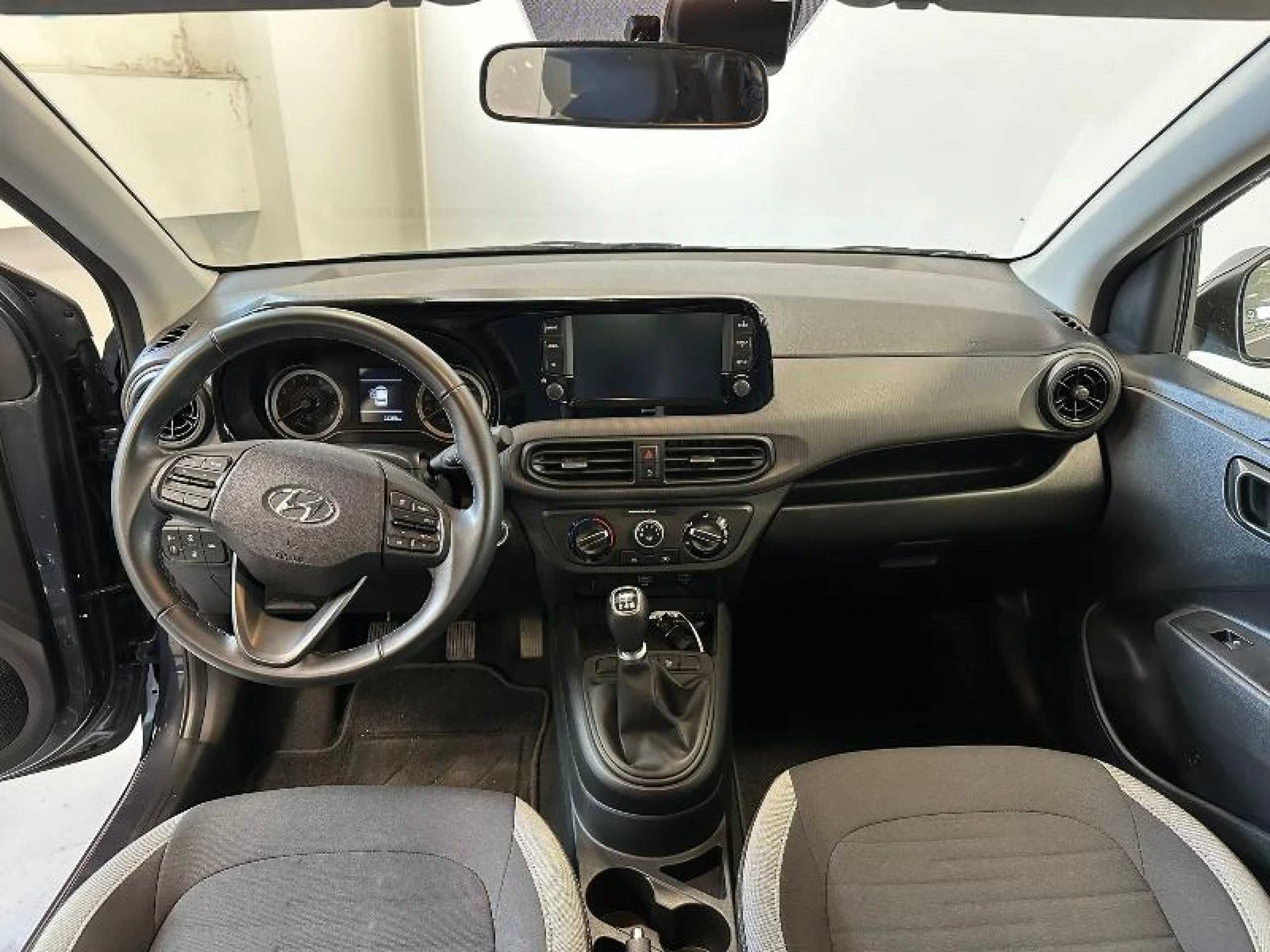 HYUNDAI I10 1.0 TECNO - Foto 5