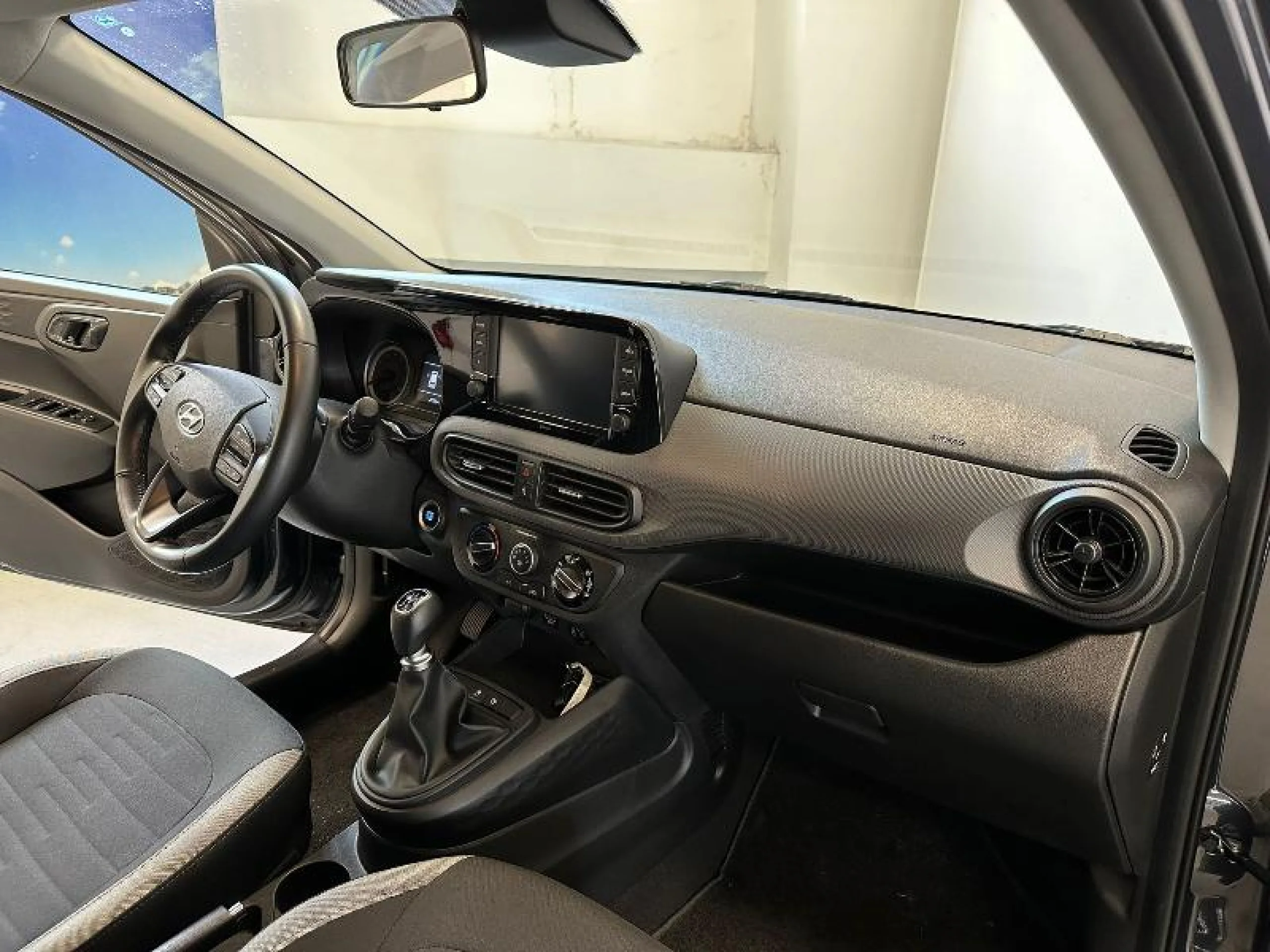 HYUNDAI I10 1.0 TECNO - Foto 6