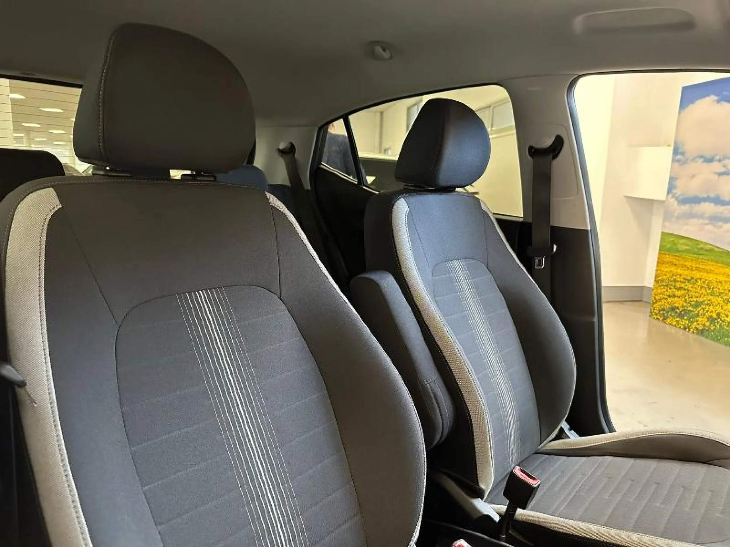 HYUNDAI I10 1.0 TECNO - Foto 7