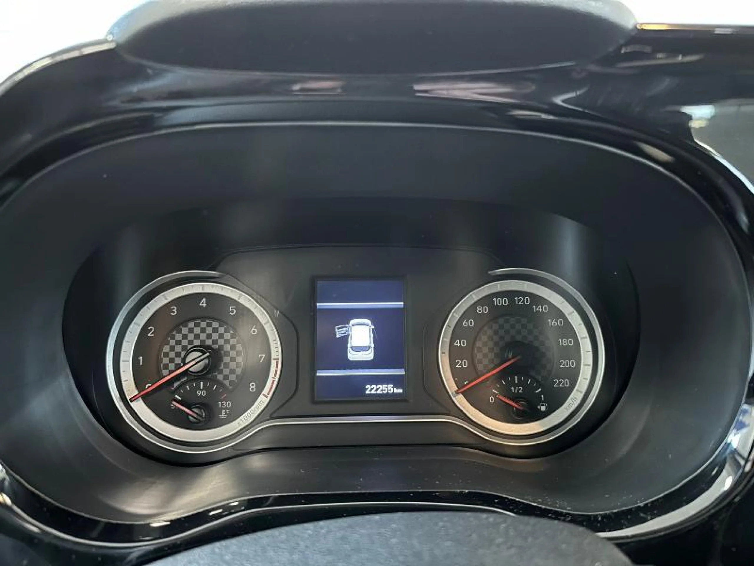 HYUNDAI I10 1.0 TECNO - Foto 10