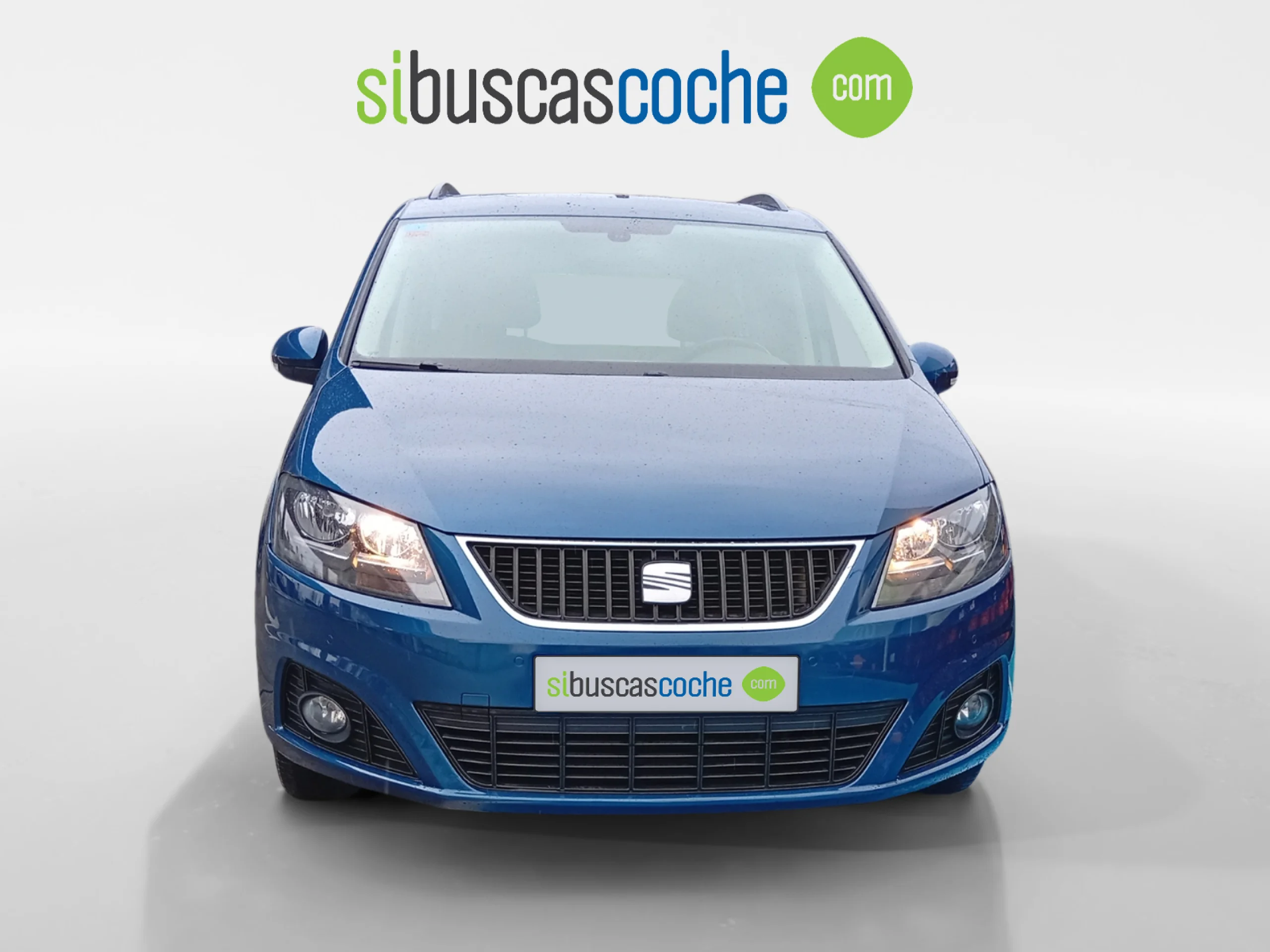 SEAT Alhambra 2.0 TDI 140 CV START&STOP STYLE DSG - Foto 12