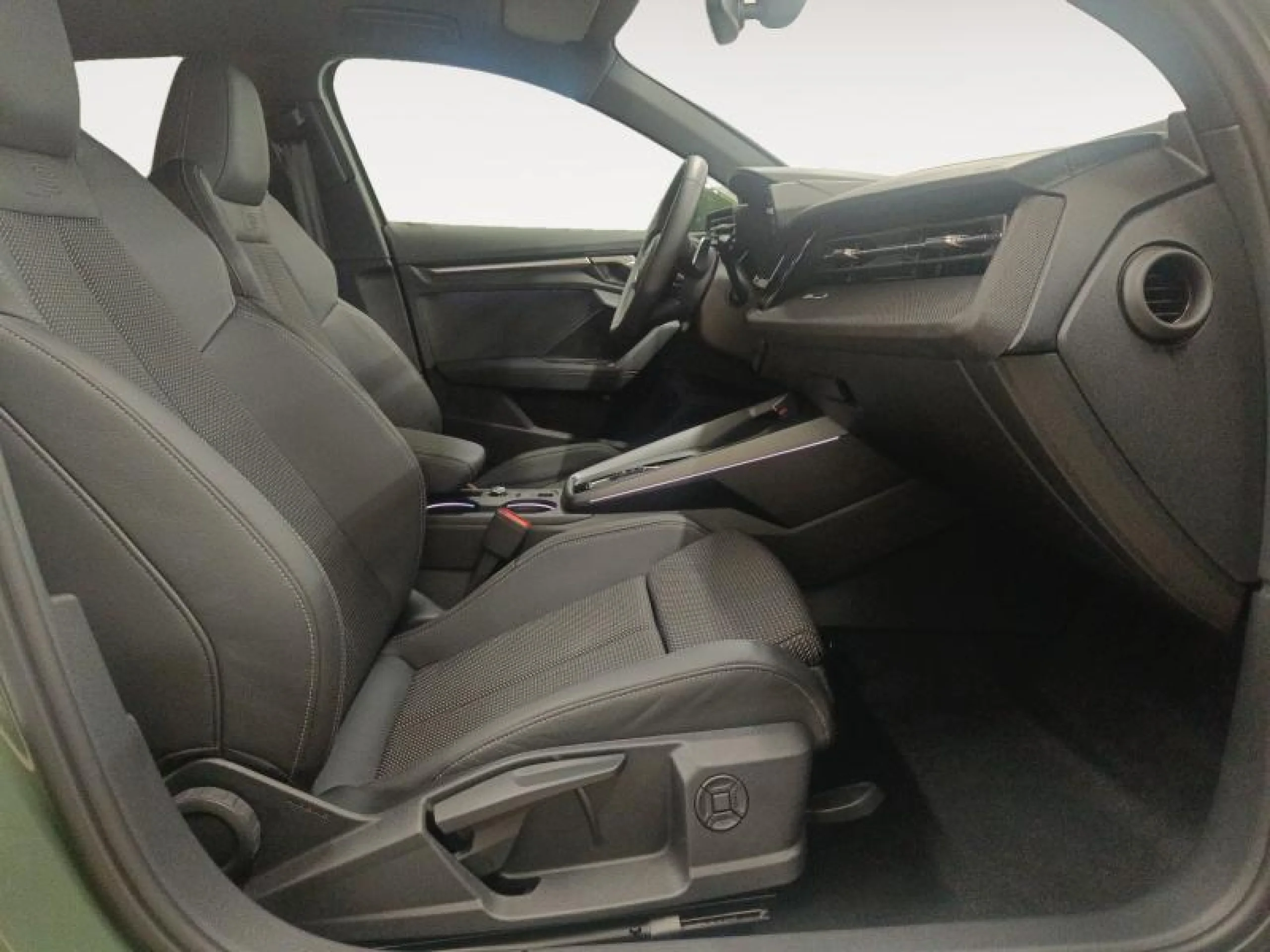 AUDI A3 A3 SPORTBACK S LINE TFSI  110 KW S TRONIC - Foto 5