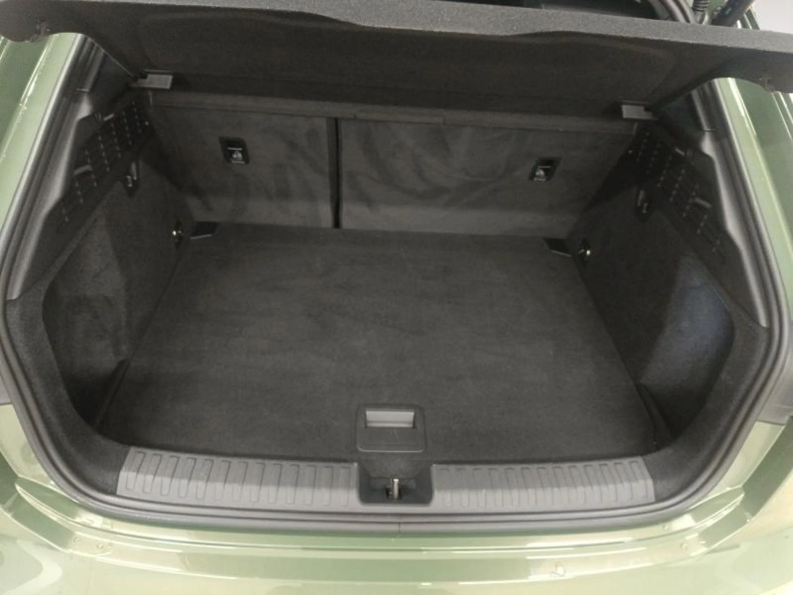 AUDI A3 A3 SPORTBACK S LINE TFSI  110 KW S TRONIC - Foto 7