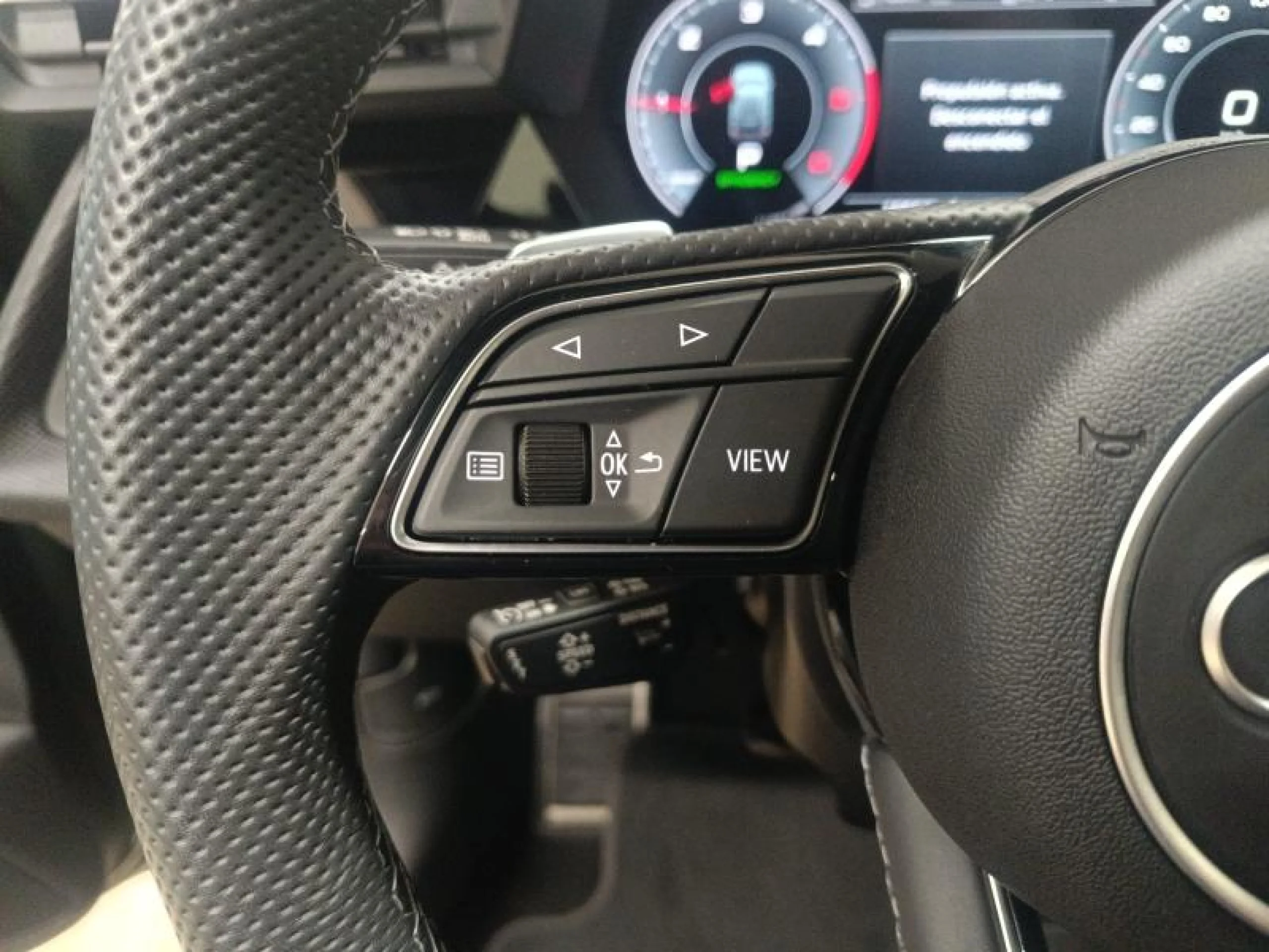 AUDI A3 A3 SPORTBACK S LINE TFSI  110 KW S TRONIC - Foto 11