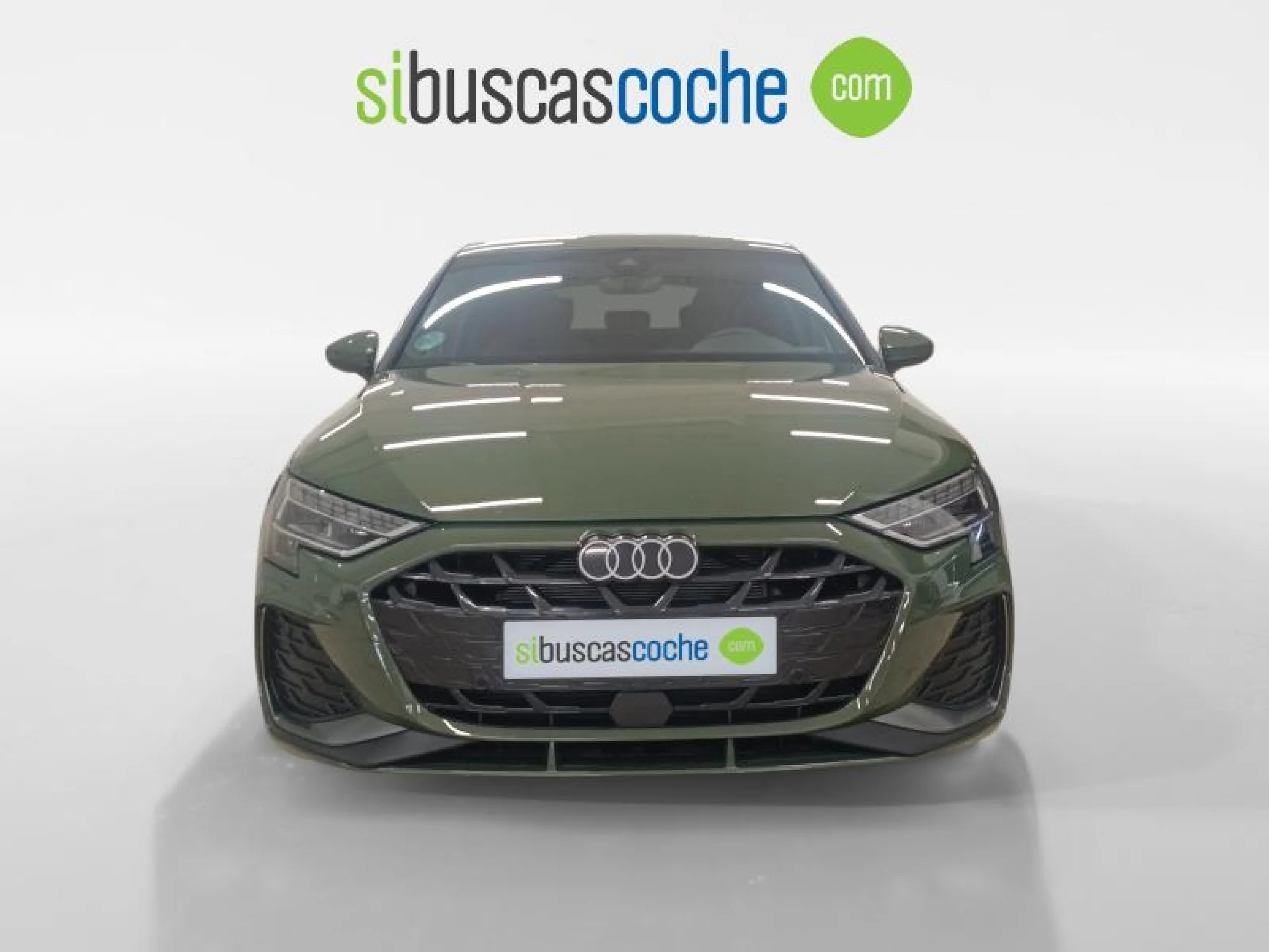 AUDI A3 A3 SPORTBACK S LINE TFSI  110 KW S TRONIC - Foto 15