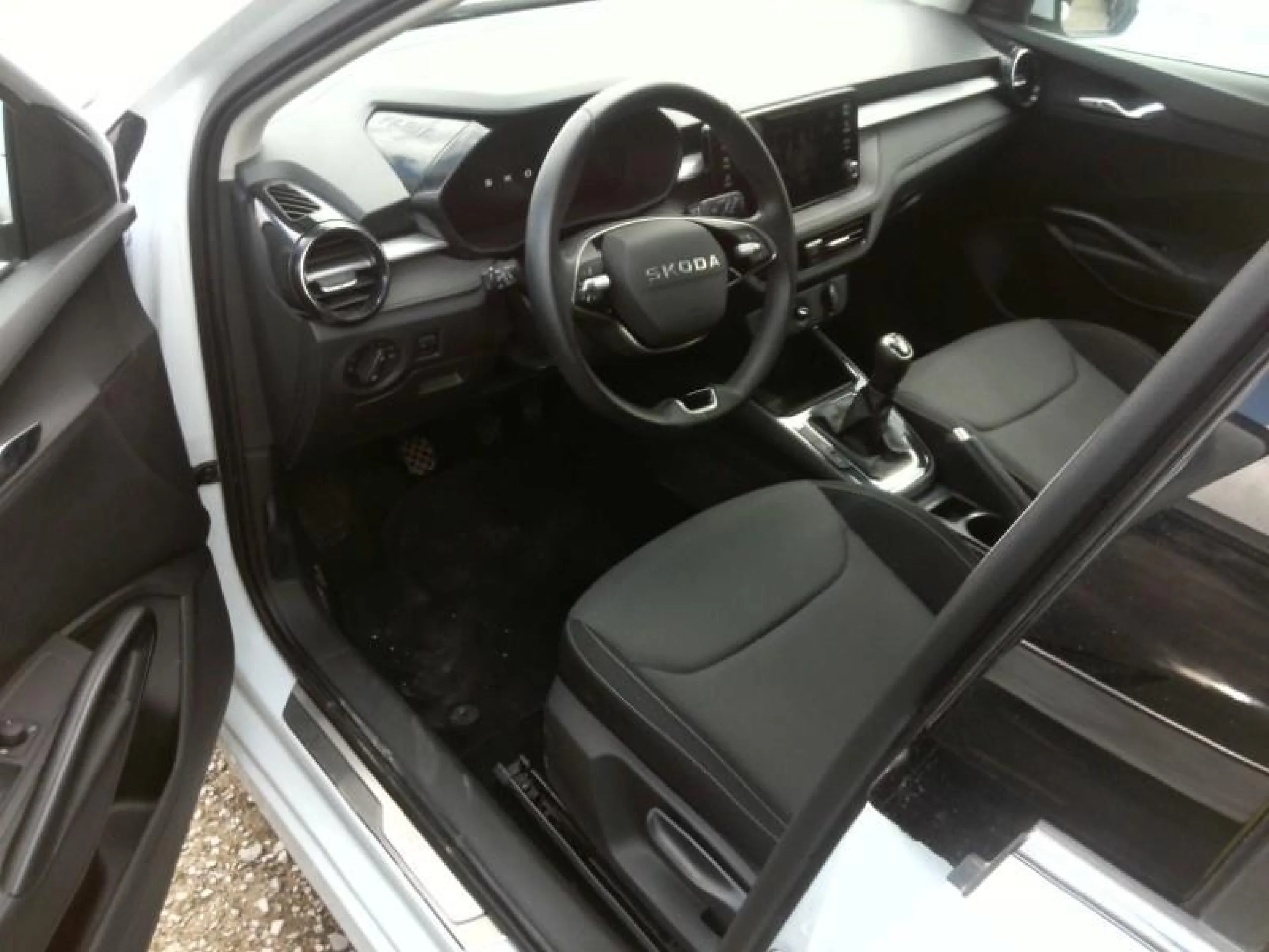 SKODA FABIA 1.0 TSI 70KW (95CV) SELECTION - Foto 2