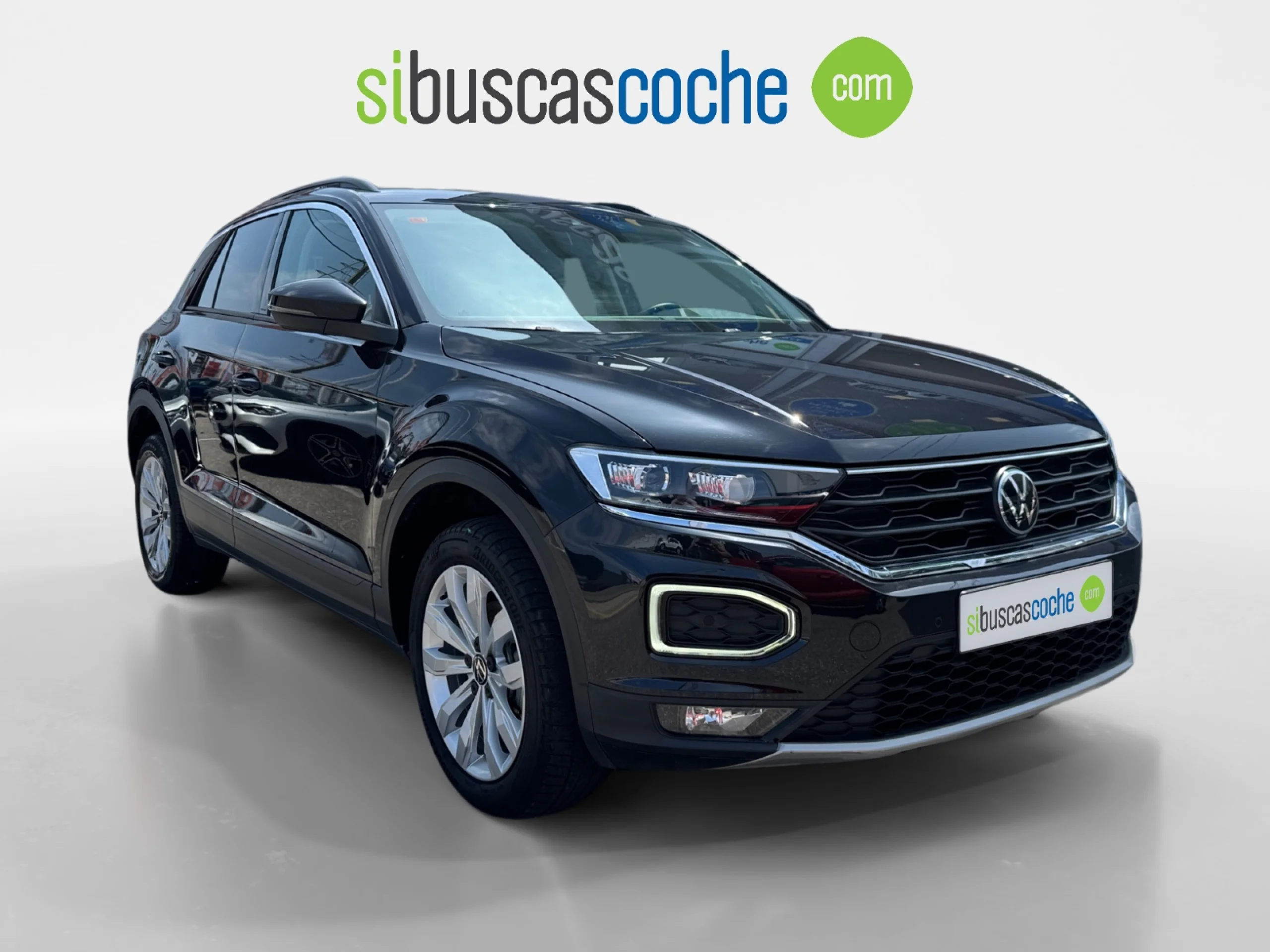 VOLKSWAGEN T ROC ADVANCE STYLE 1.5 TSI 110KW DSG - Foto 1