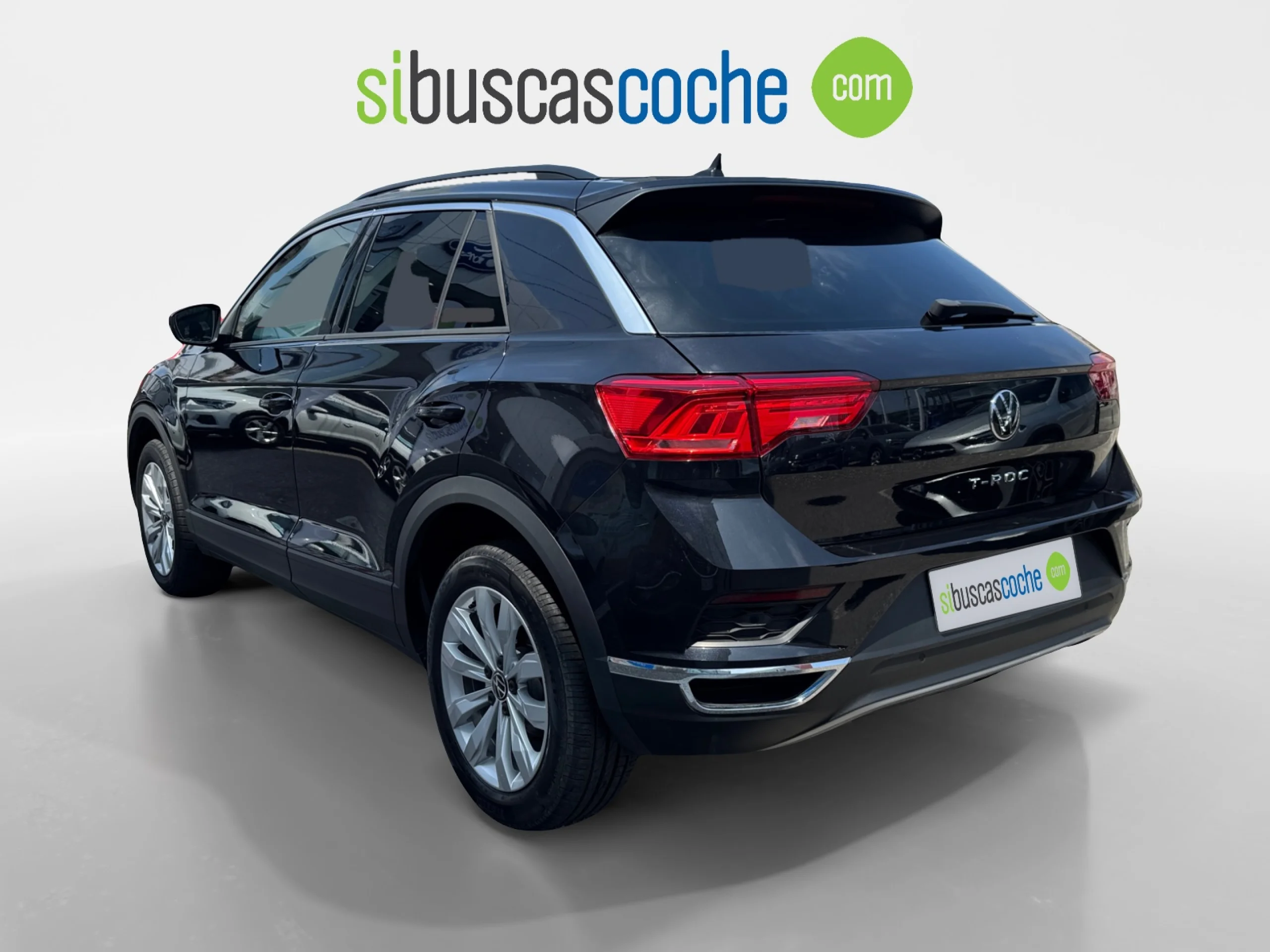 VOLKSWAGEN T ROC ADVANCE STYLE 1.5 TSI 110KW DSG - Foto 2