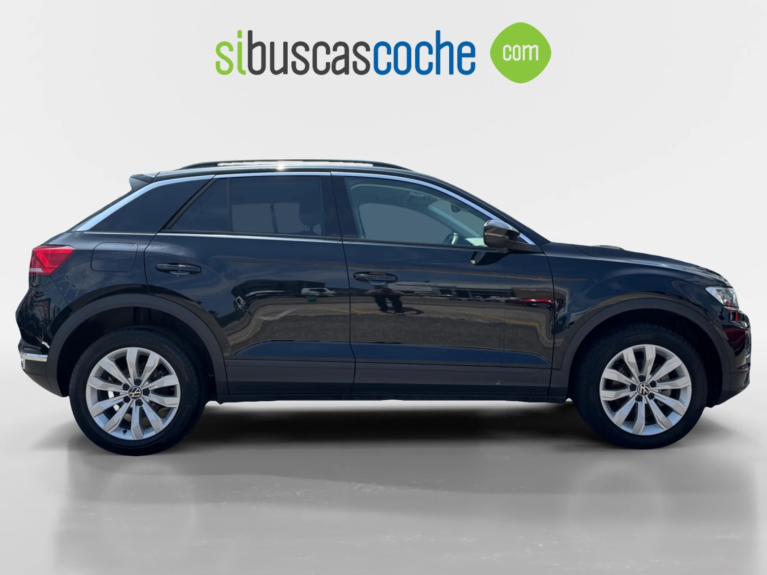 VOLKSWAGEN T ROC ADVANCE STYLE 1.5 TSI 110KW DSG - Foto 3