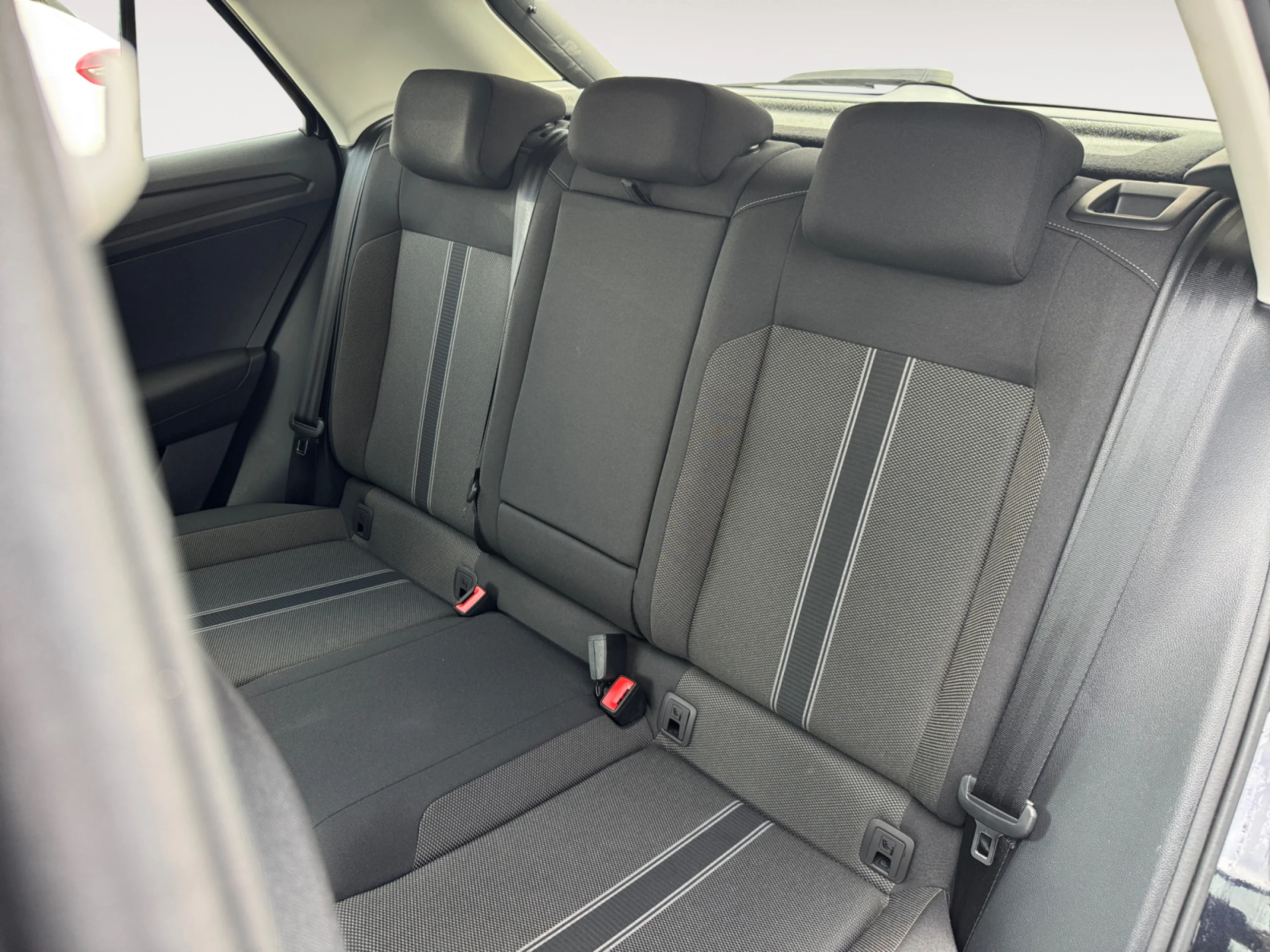 VOLKSWAGEN T ROC ADVANCE STYLE 1.5 TSI 110KW DSG - Foto 6