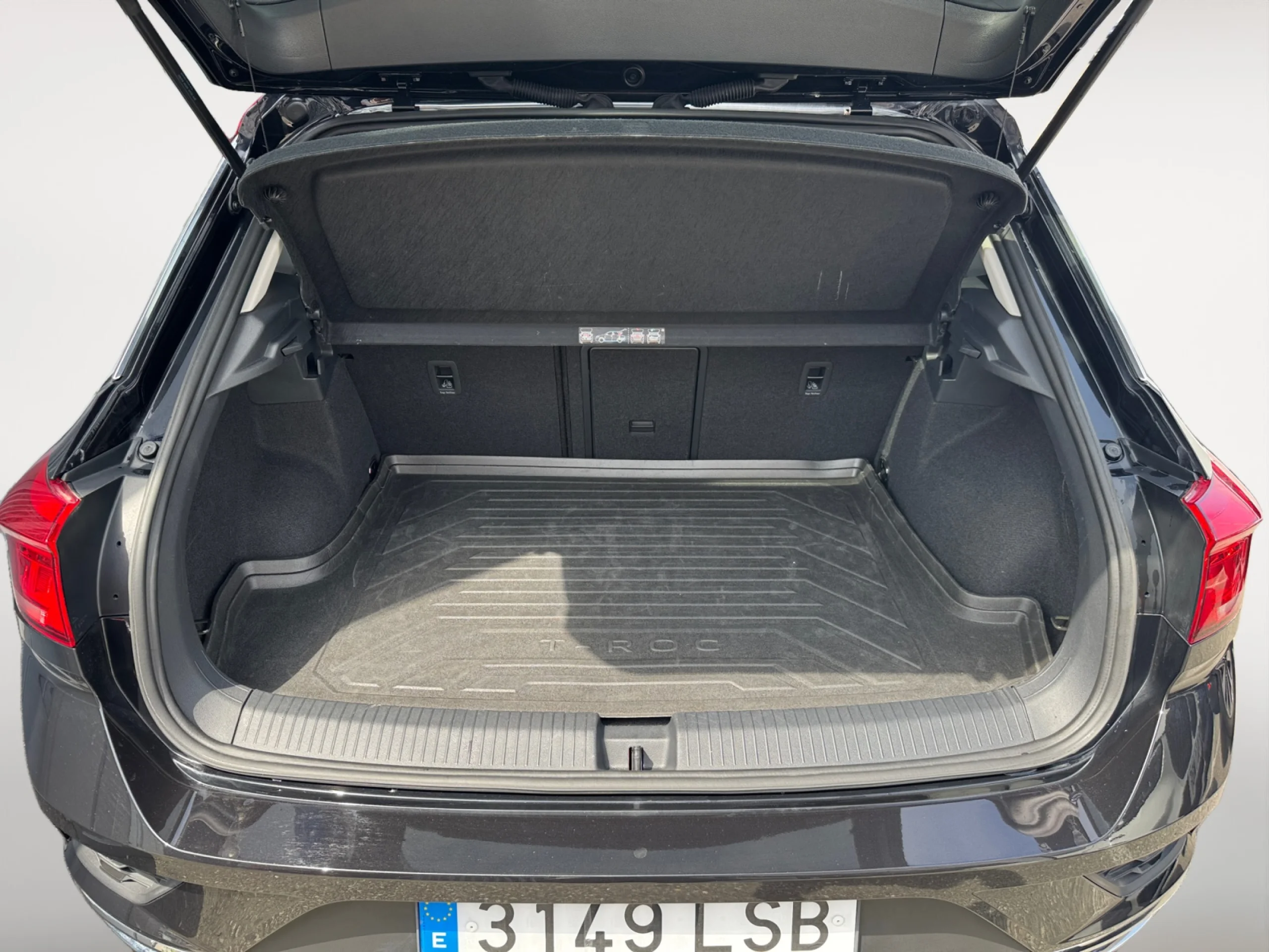 VOLKSWAGEN T ROC ADVANCE STYLE 1.5 TSI 110KW DSG - Foto 7