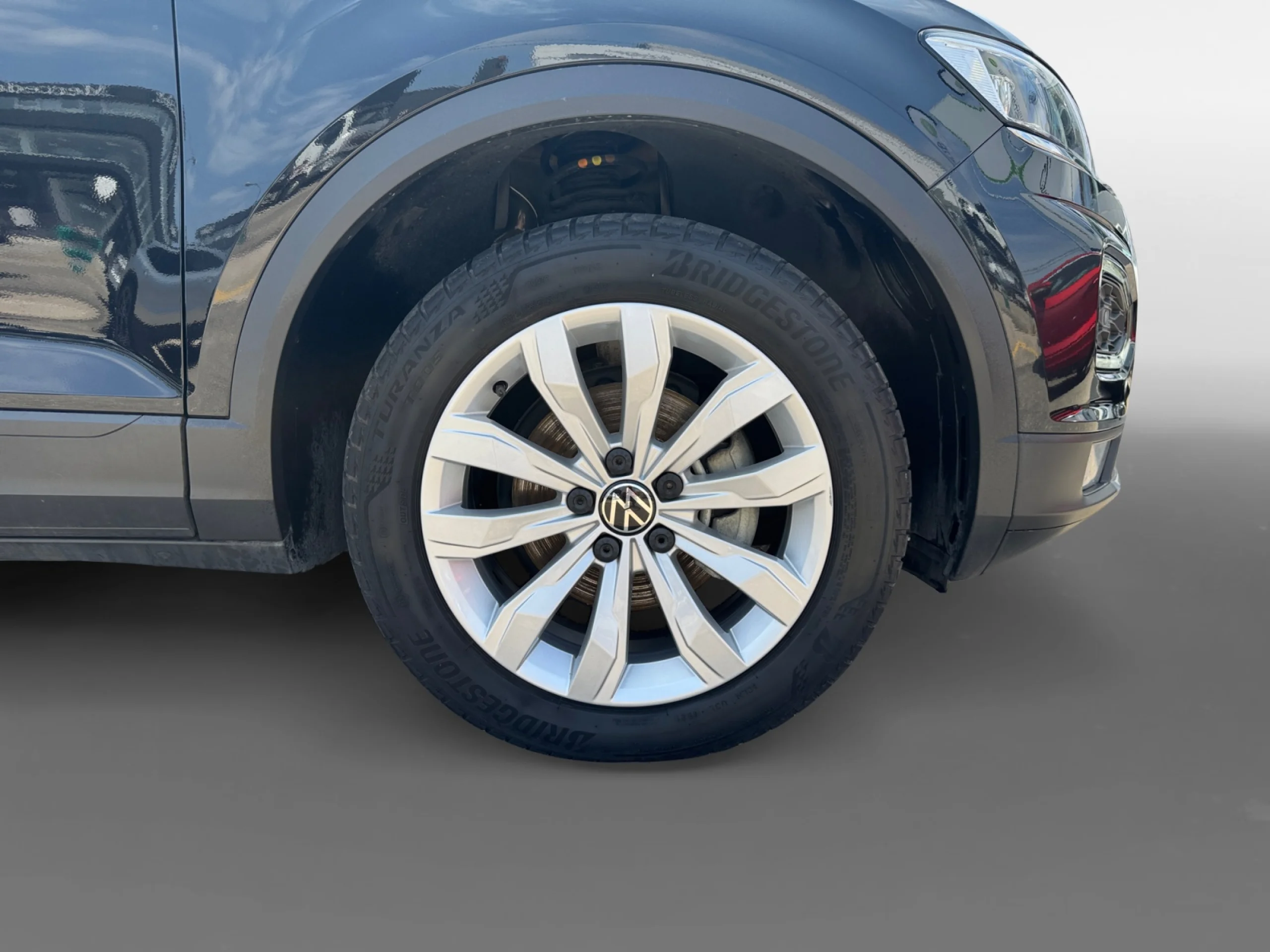 VOLKSWAGEN T ROC ADVANCE STYLE 1.5 TSI 110KW DSG - Foto 8