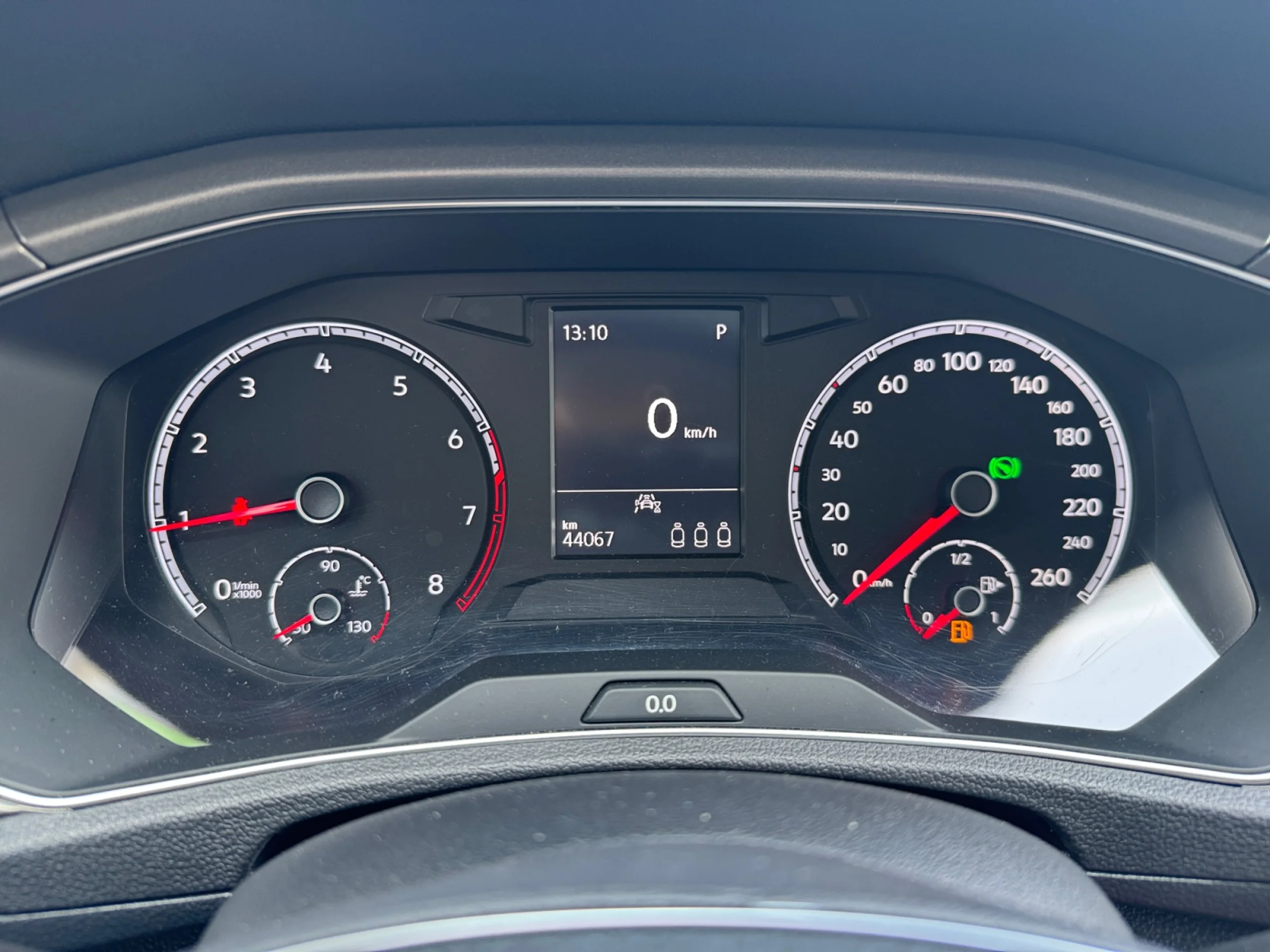 VOLKSWAGEN T ROC ADVANCE STYLE 1.5 TSI 110KW DSG - Foto 10