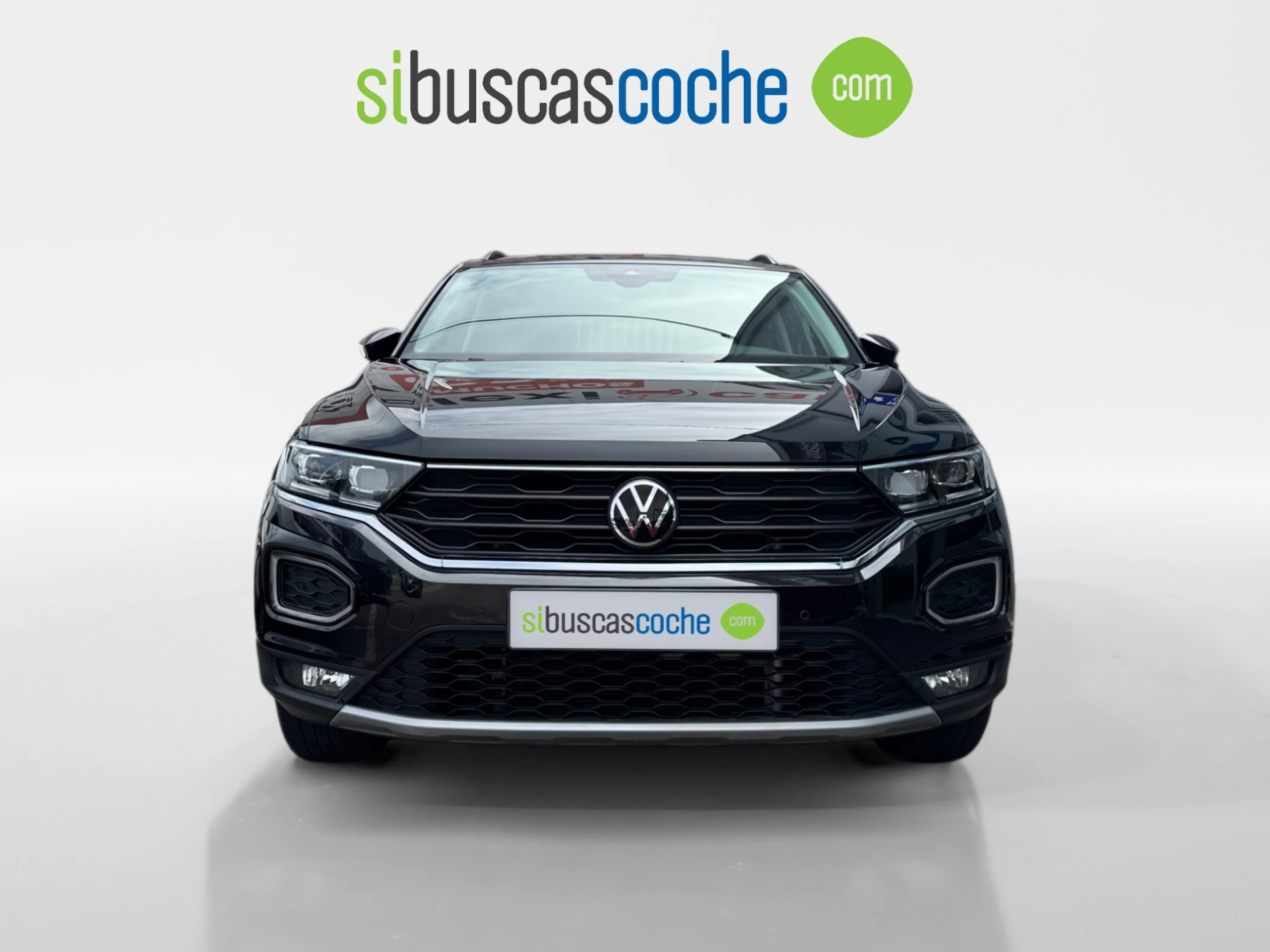 VOLKSWAGEN T ROC ADVANCE STYLE 1.5 TSI 110KW DSG - Foto 12