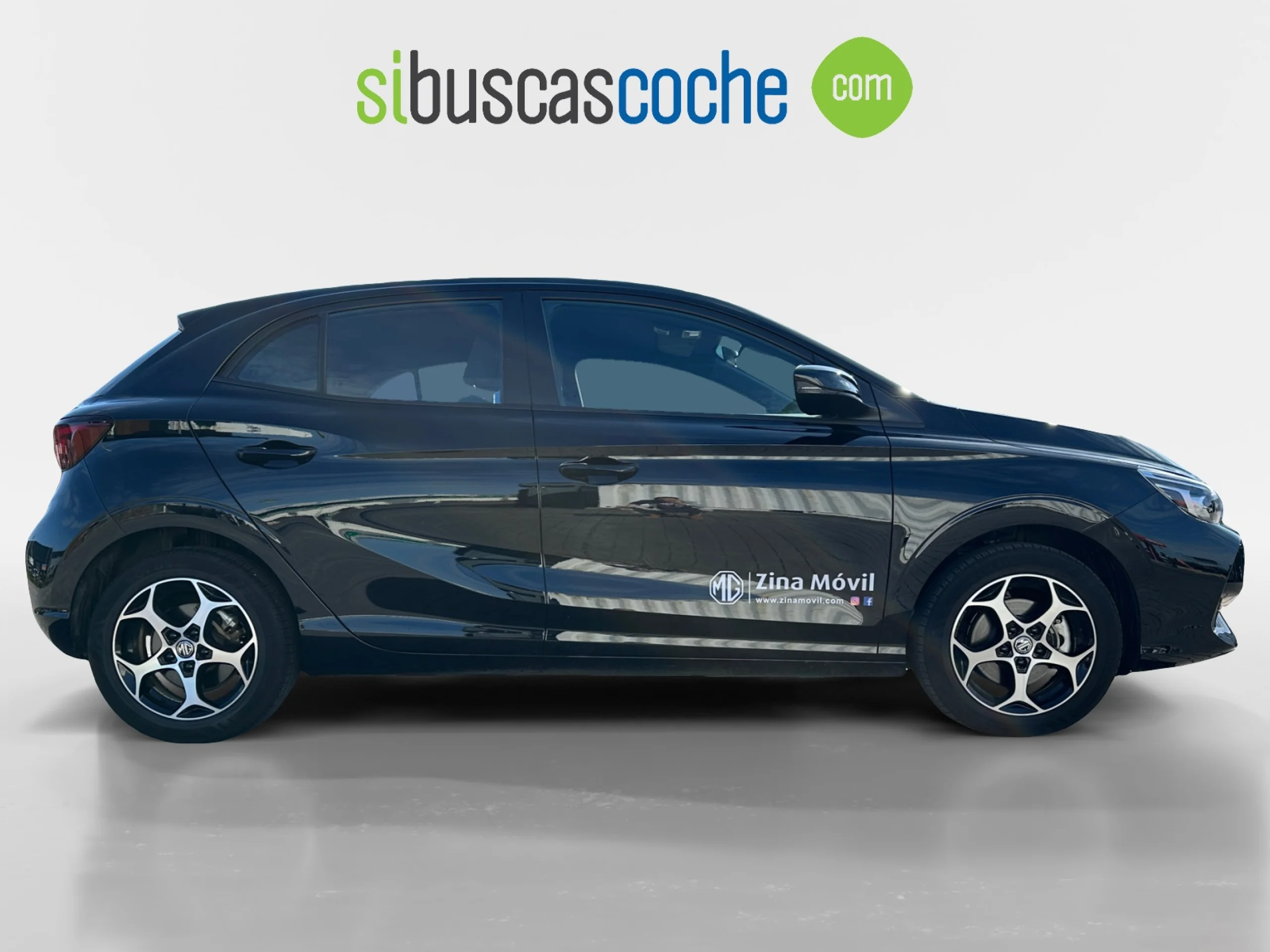 MG MG3 COMFORT - Foto 3