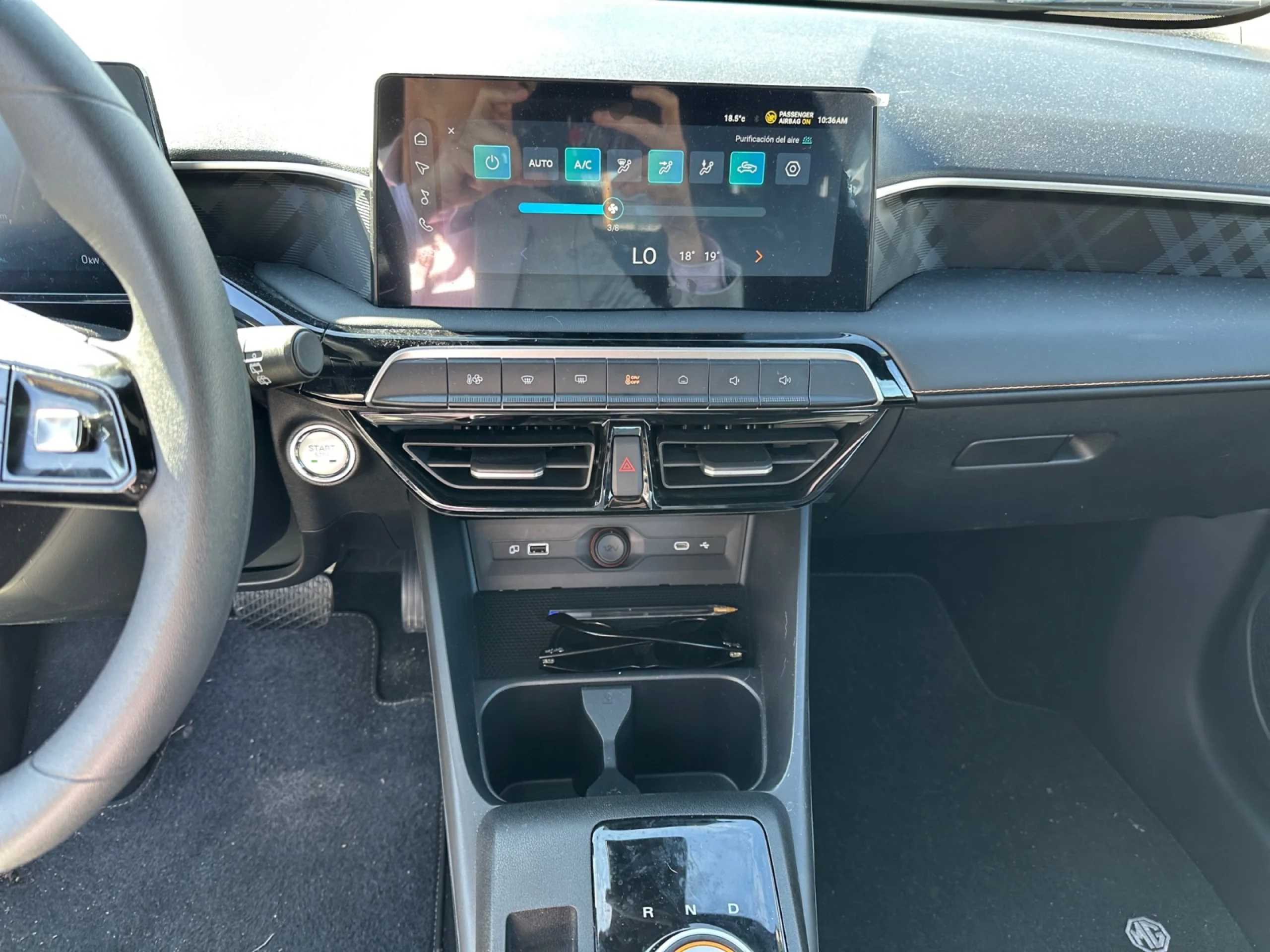 MG MG3 COMFORT - Foto 21