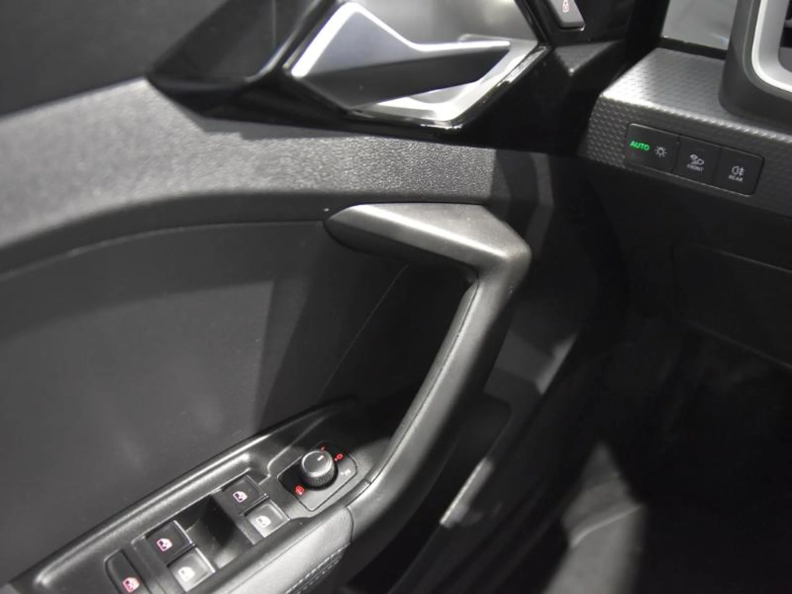 AUDI A1 SPORTBACK ADRENALIN BLACK ED 30TFSI 85KW - Foto 16