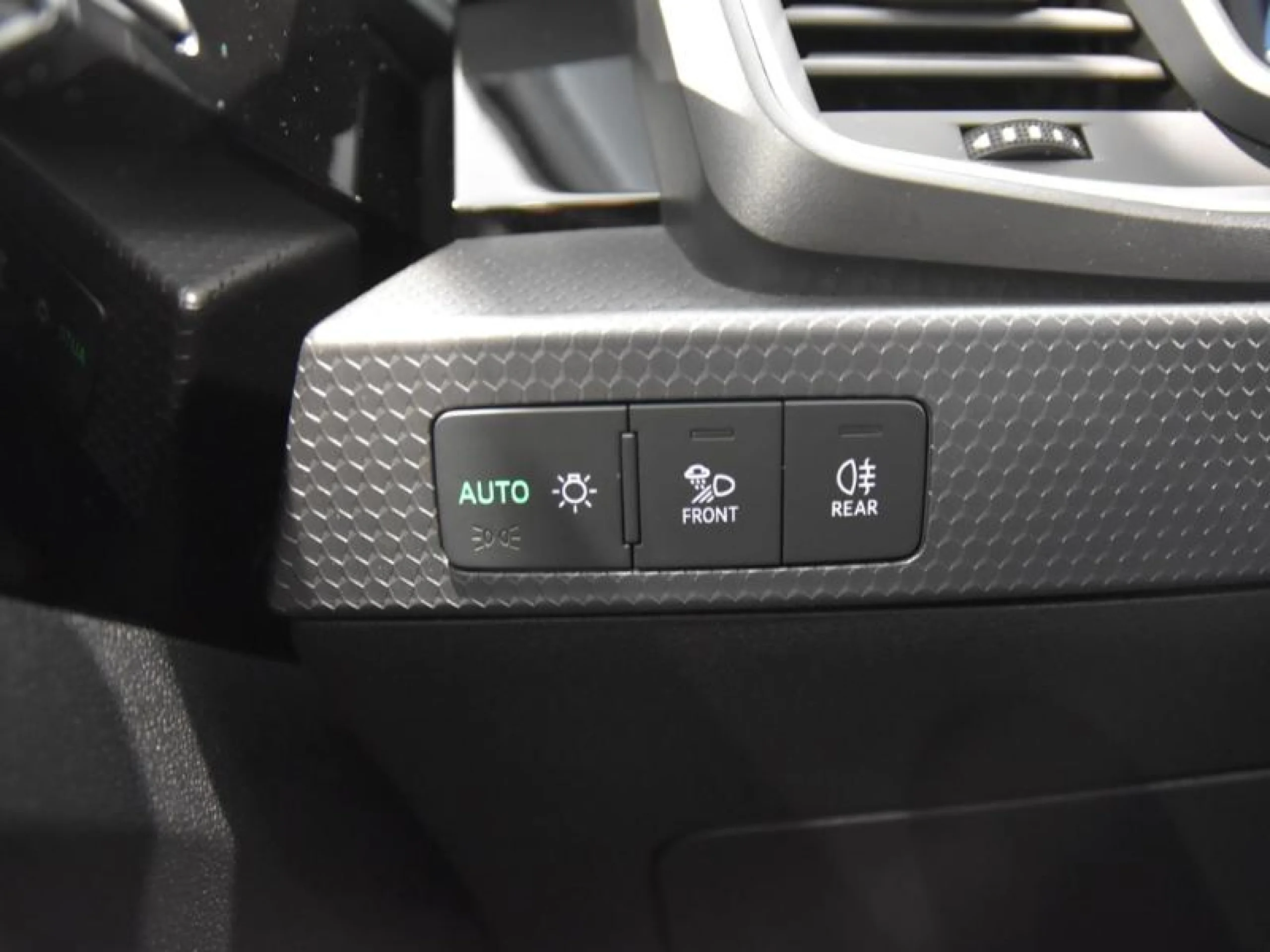 AUDI A1 SPORTBACK ADRENALIN BLACK ED 30TFSI 85KW - Foto 17