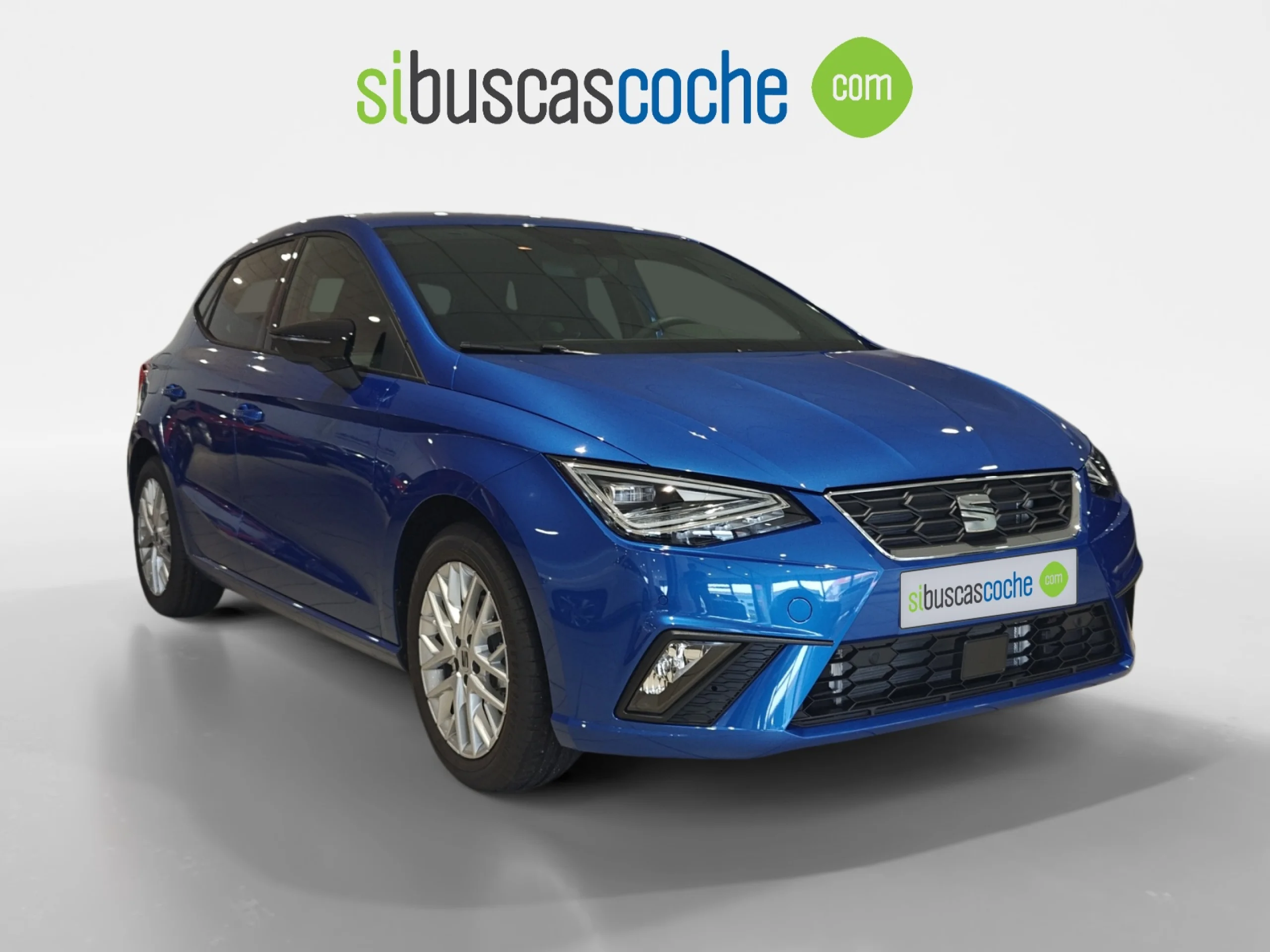 SEAT IBIZA 1.0 TSI 85KW (115CV) FR SALTA - Foto 1