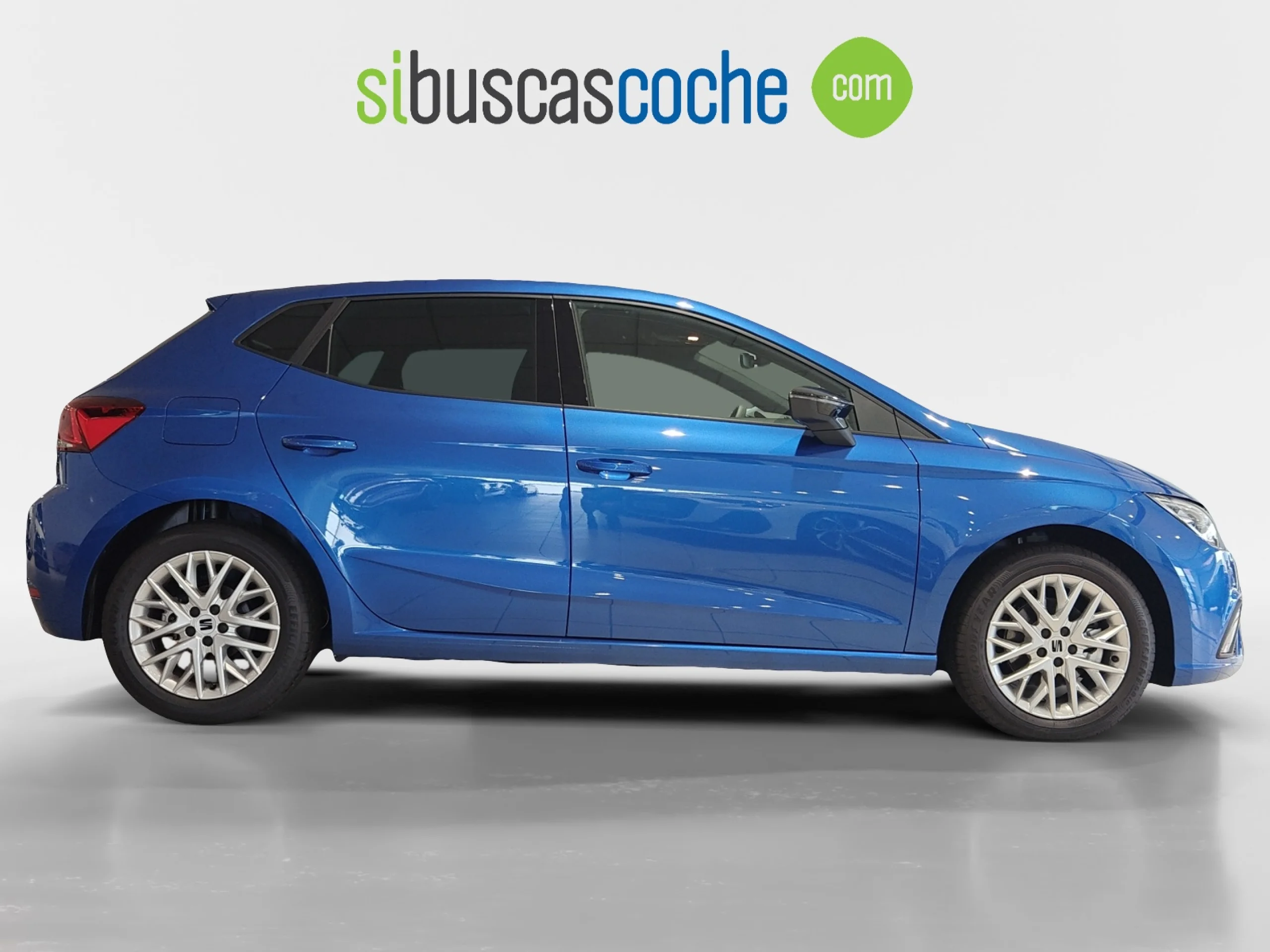 SEAT IBIZA 1.0 TSI 85KW (115CV) FR SALTA - Foto 3