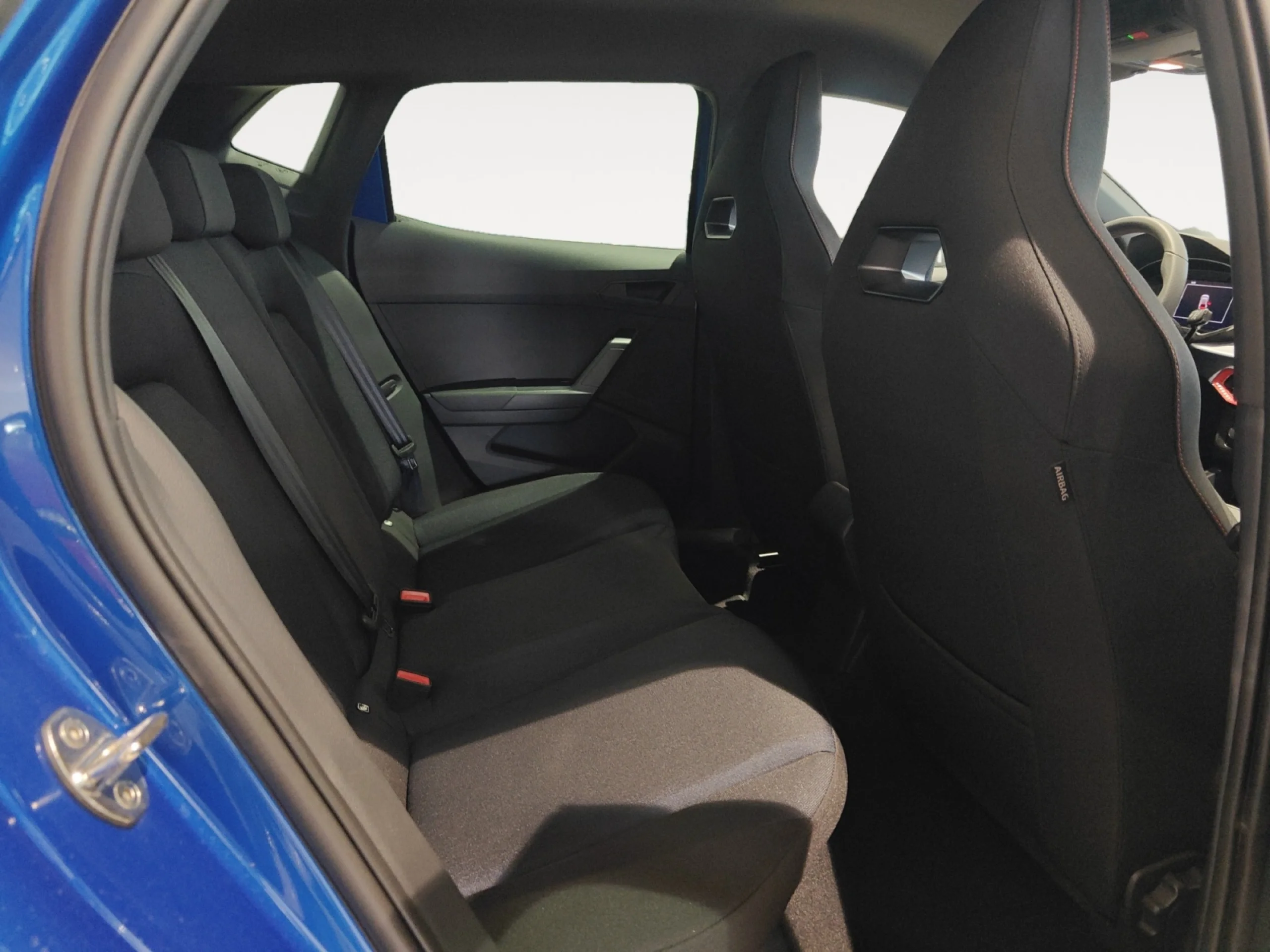 SEAT IBIZA 1.0 TSI 85KW (115CV) FR SALTA - Foto 6