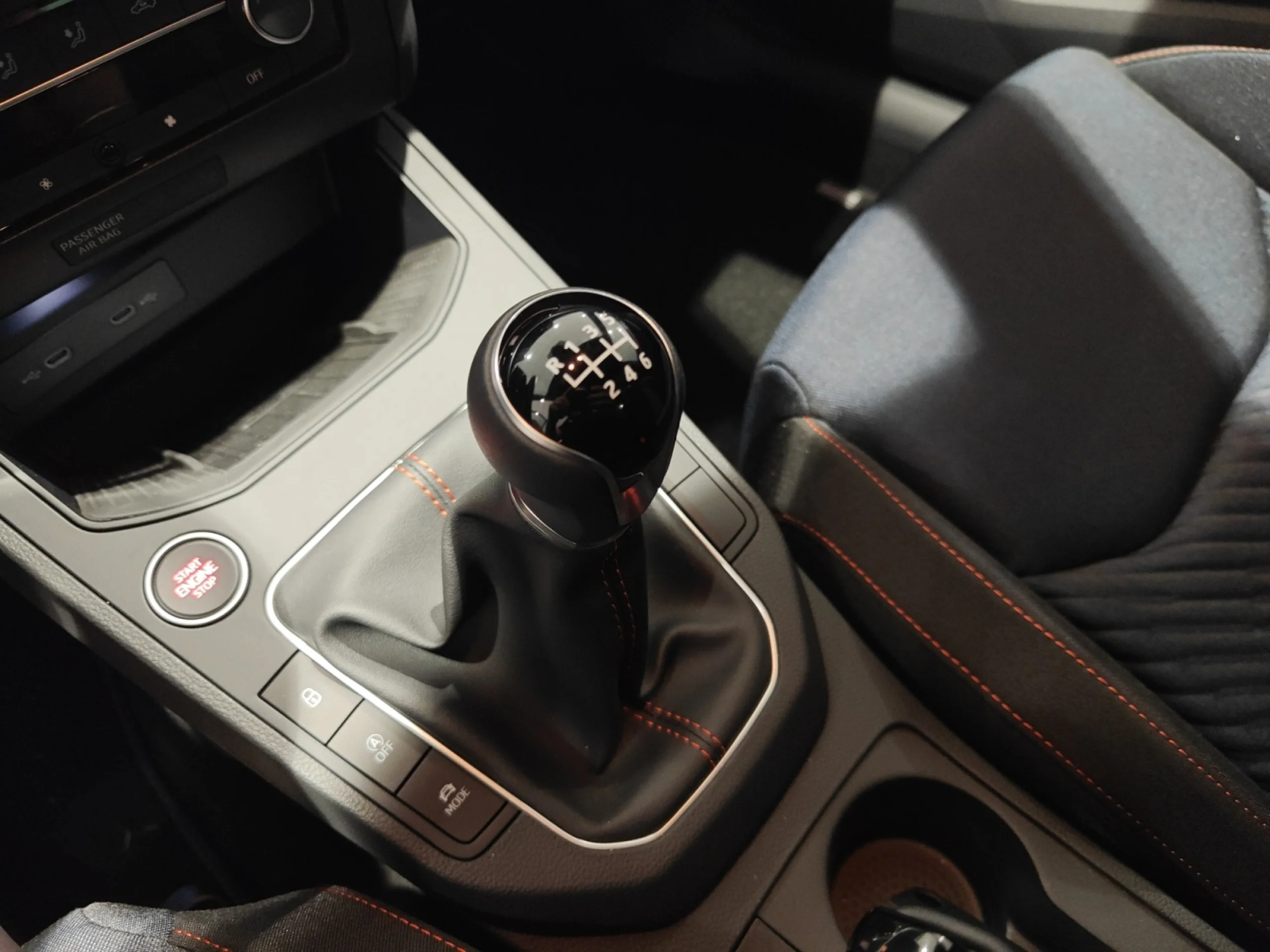 SEAT IBIZA 1.0 TSI 85KW (115CV) FR SALTA - Foto 12