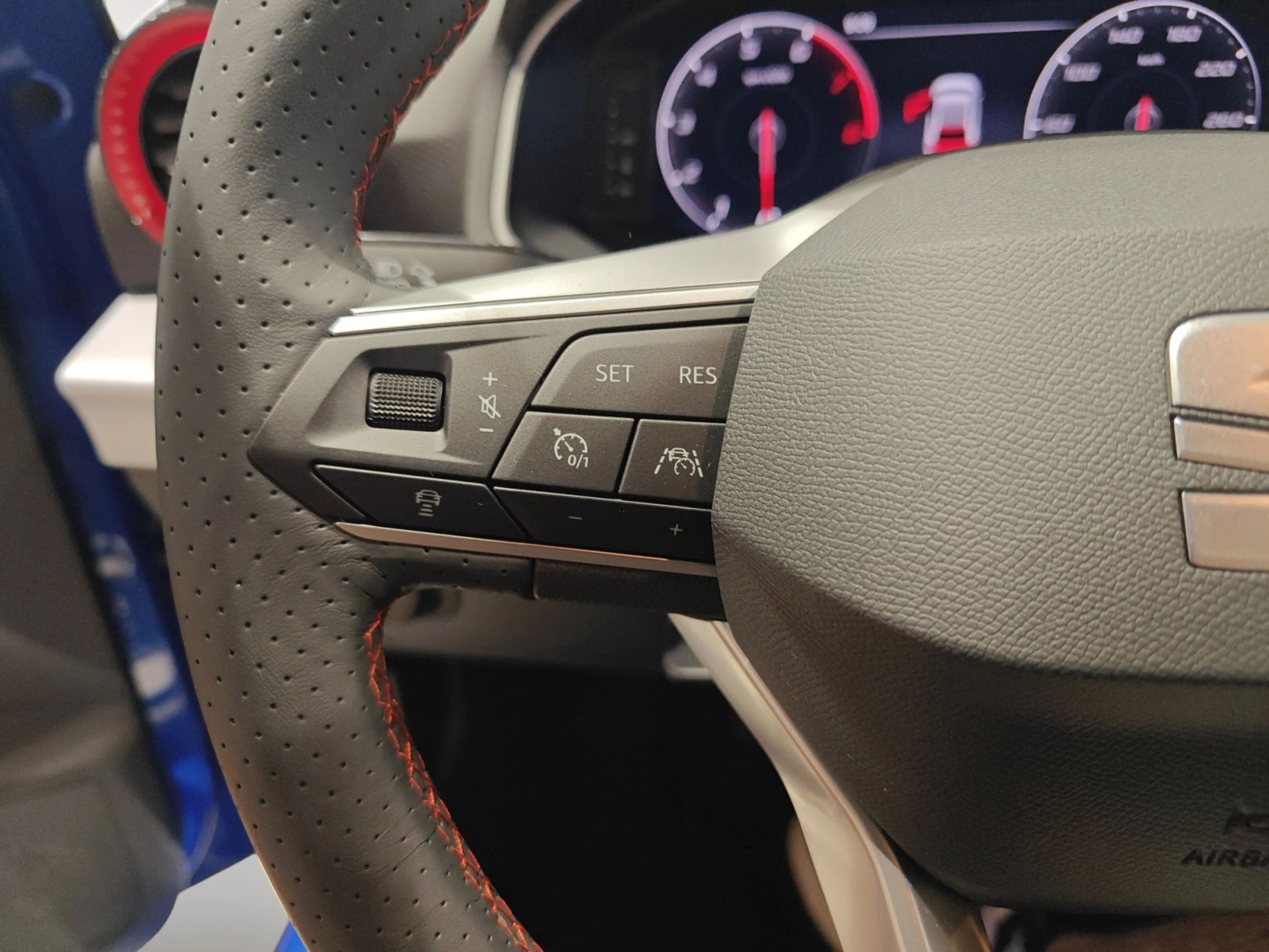 SEAT IBIZA 1.0 TSI 85KW (115CV) FR SALTA - Foto 13