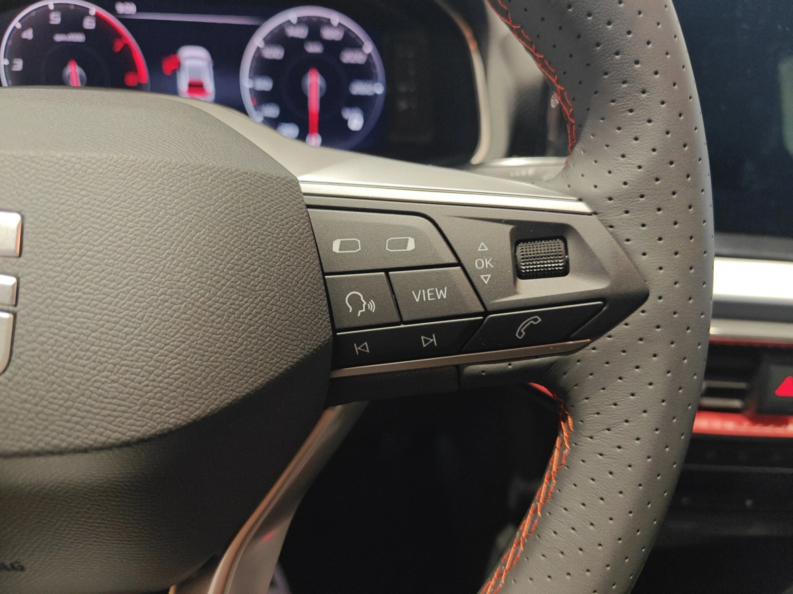 SEAT IBIZA 1.0 TSI 85KW (115CV) FR SALTA - Foto 14