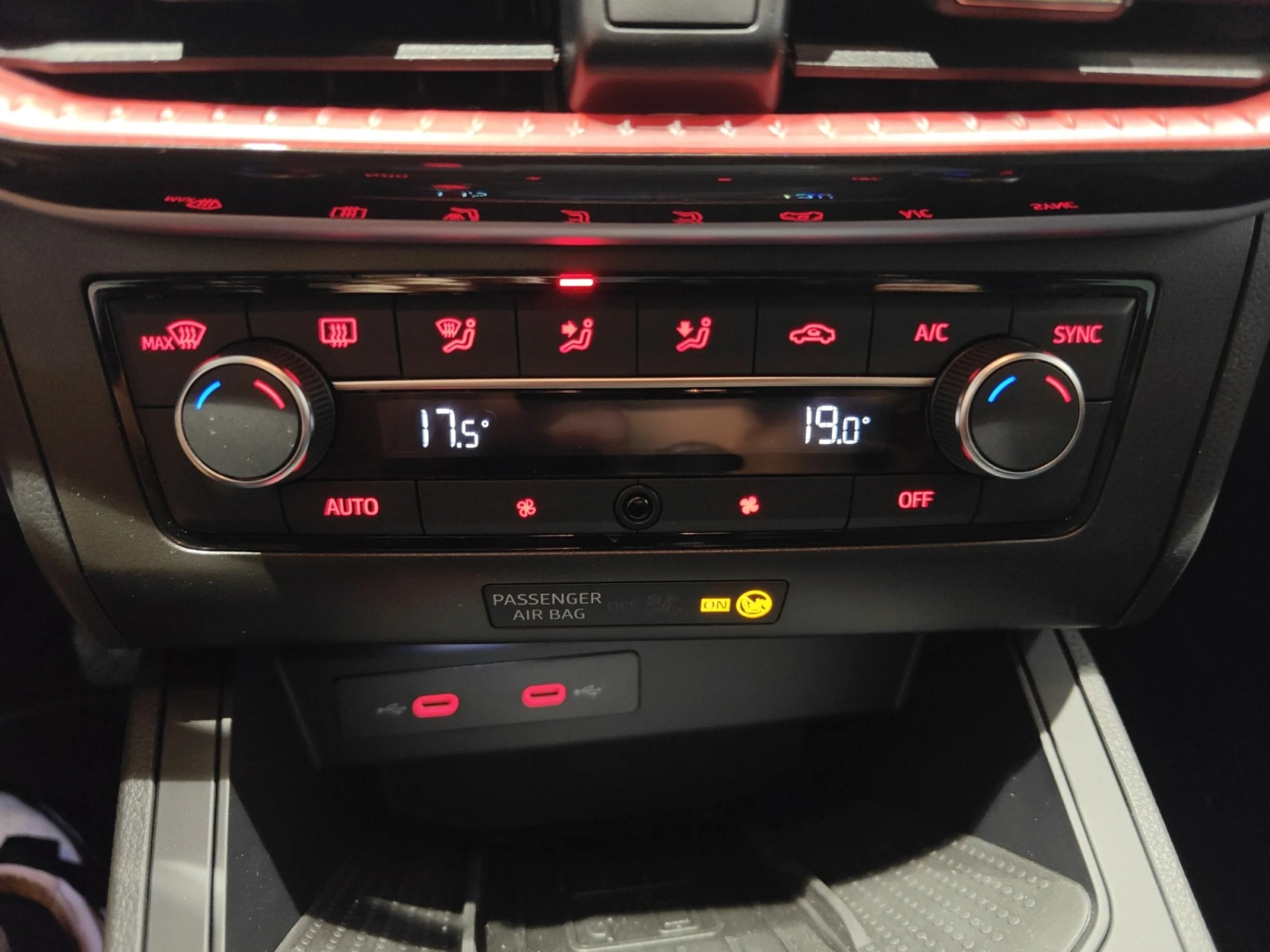 SEAT IBIZA 1.0 TSI 85KW (115CV) FR SALTA - Foto 15