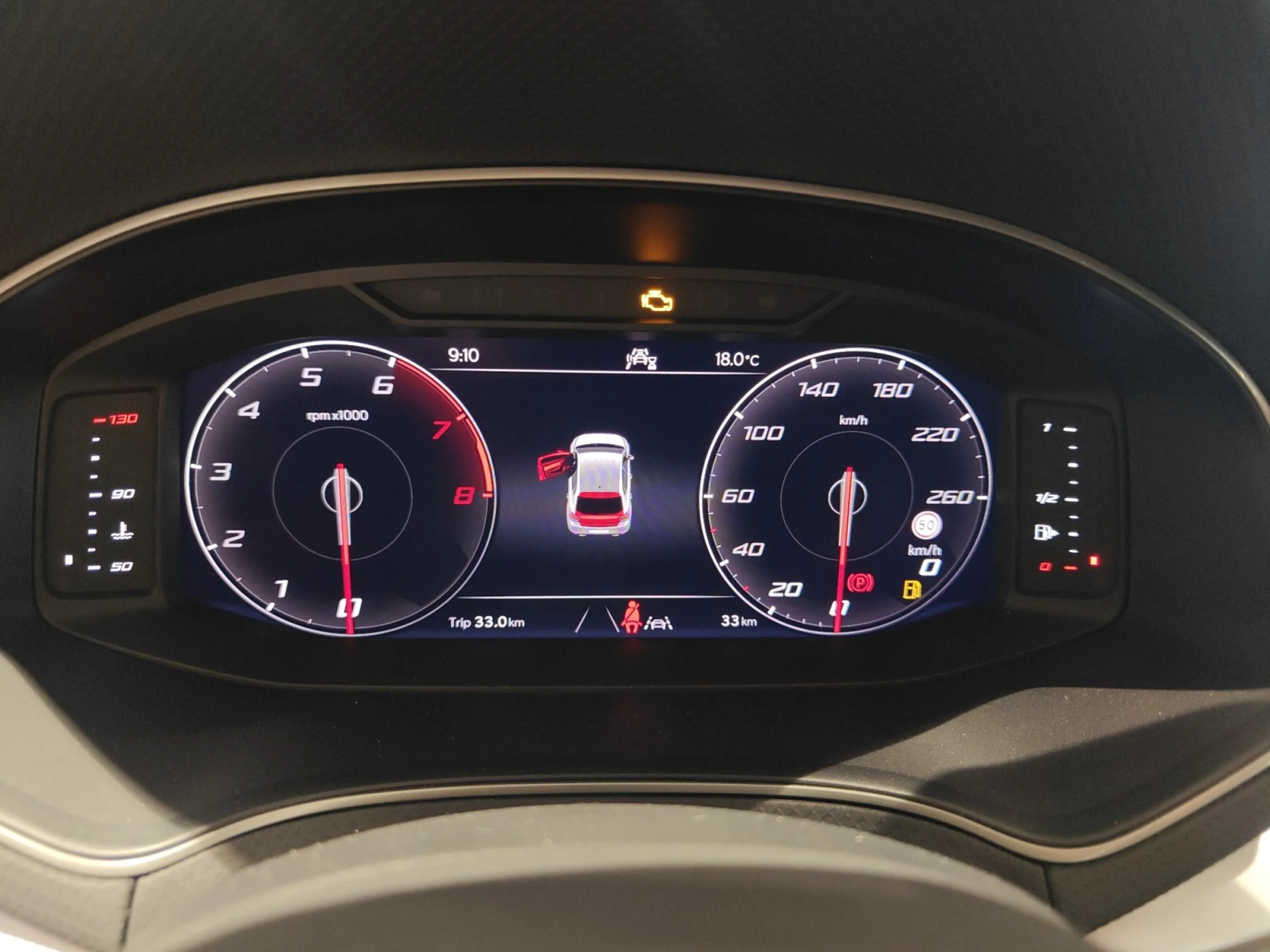 SEAT IBIZA 1.0 TSI 85KW (115CV) FR SALTA - Foto 16