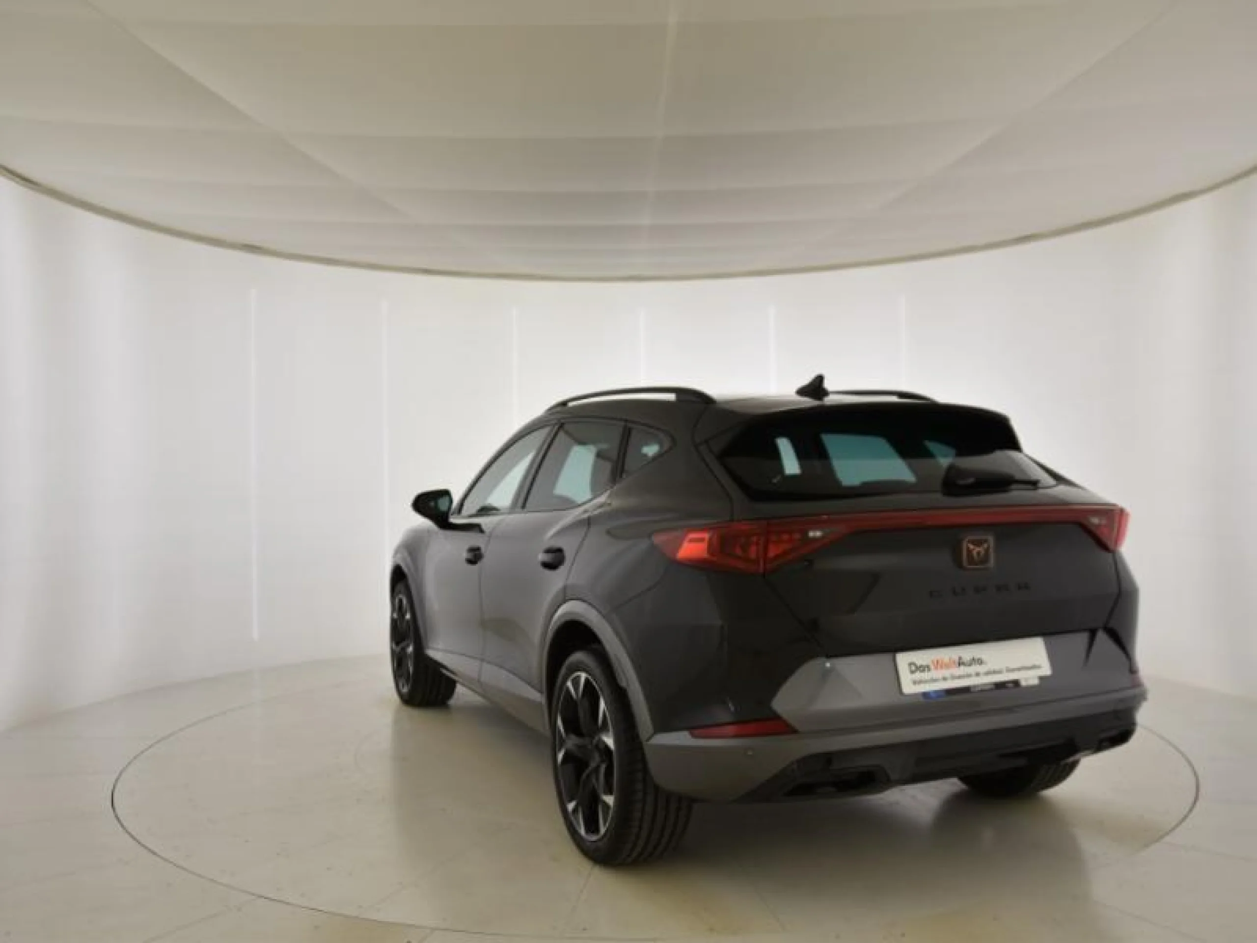 CUPRA FORMENTOR 1.5 TSI 110KW (150 CV) DSG - Foto 2