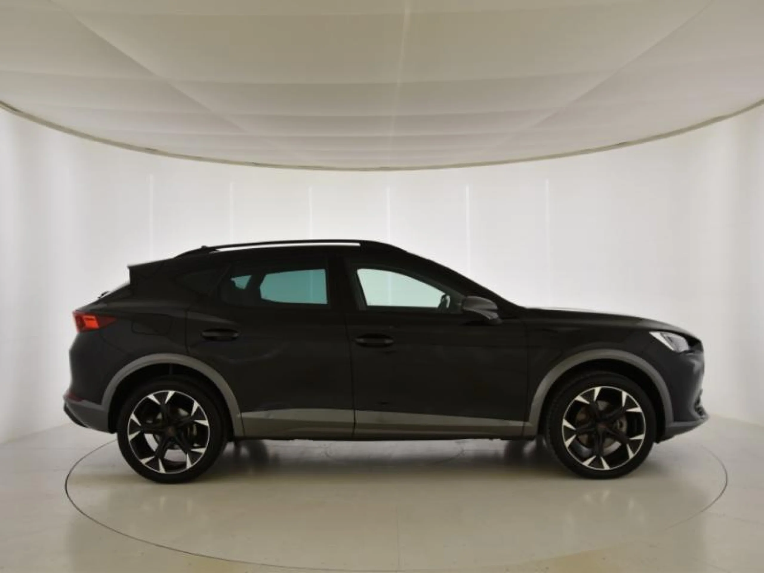 CUPRA FORMENTOR 1.5 TSI 110KW (150 CV) DSG - Foto 3
