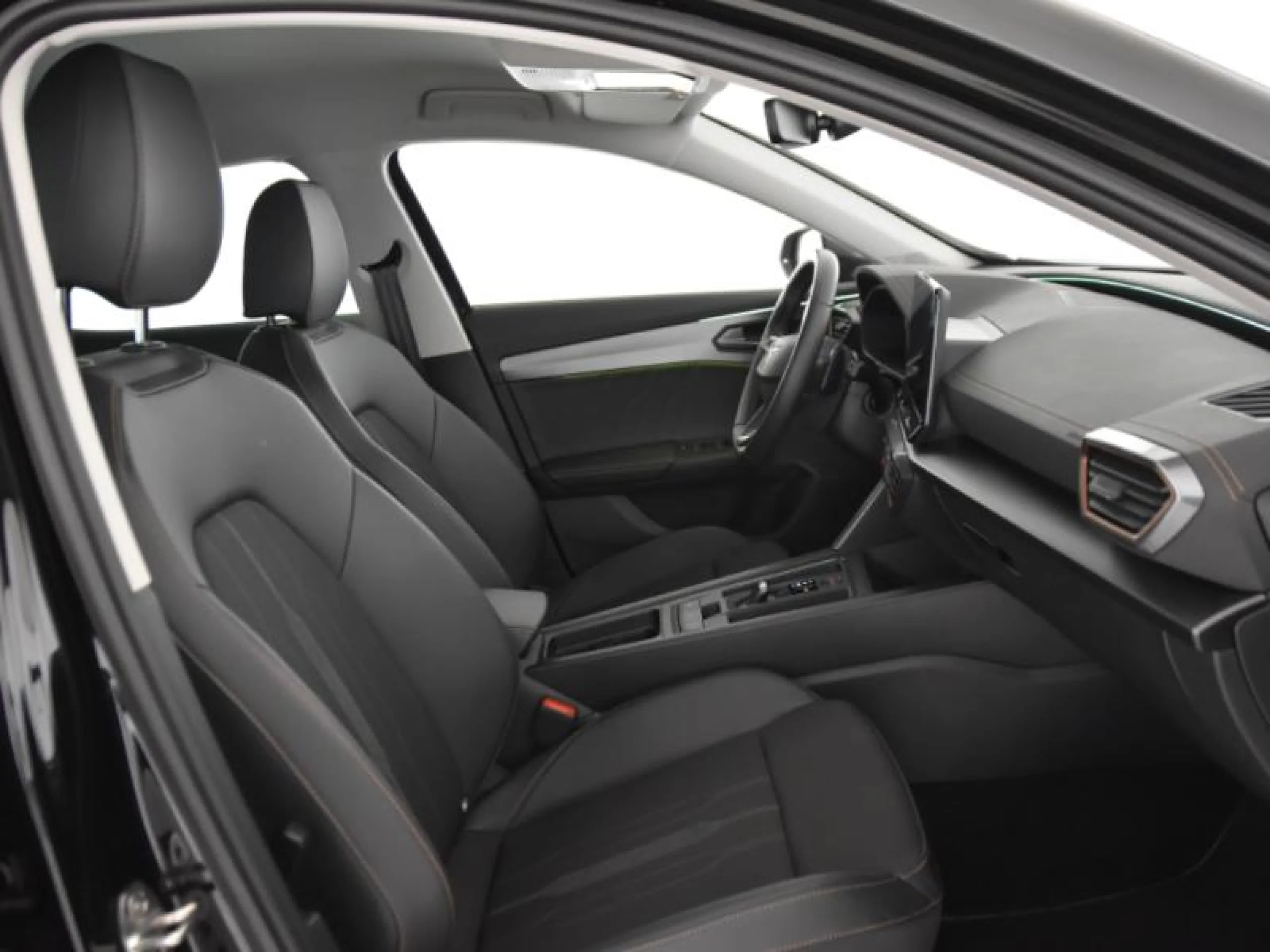 CUPRA FORMENTOR 1.5 TSI 110KW (150 CV) DSG - Foto 16