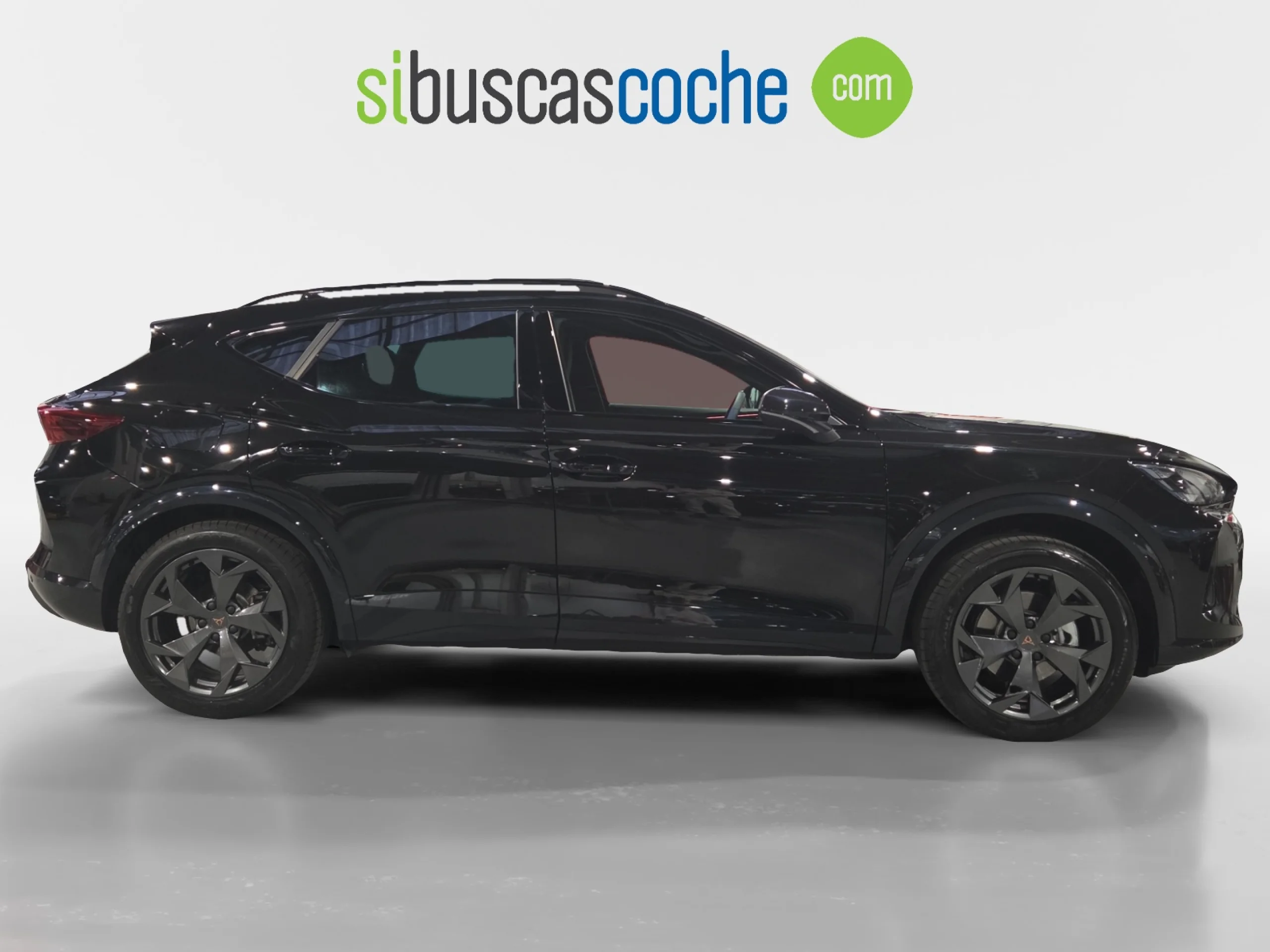 CUPRA FORMENTOR 1.5 ETSI 110KW (150 CV) DSG BEYOND - Foto 3