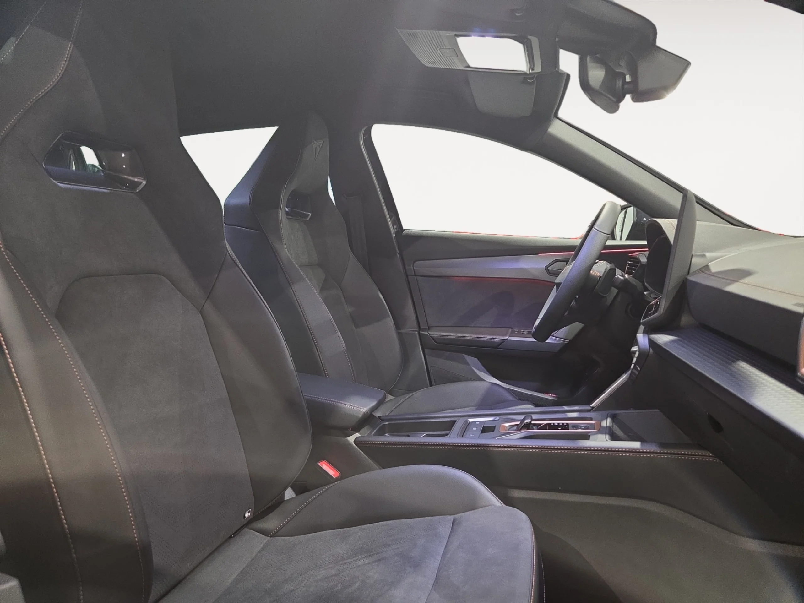 CUPRA FORMENTOR 1.5 ETSI 110KW (150 CV) DSG BEYOND - Foto 5