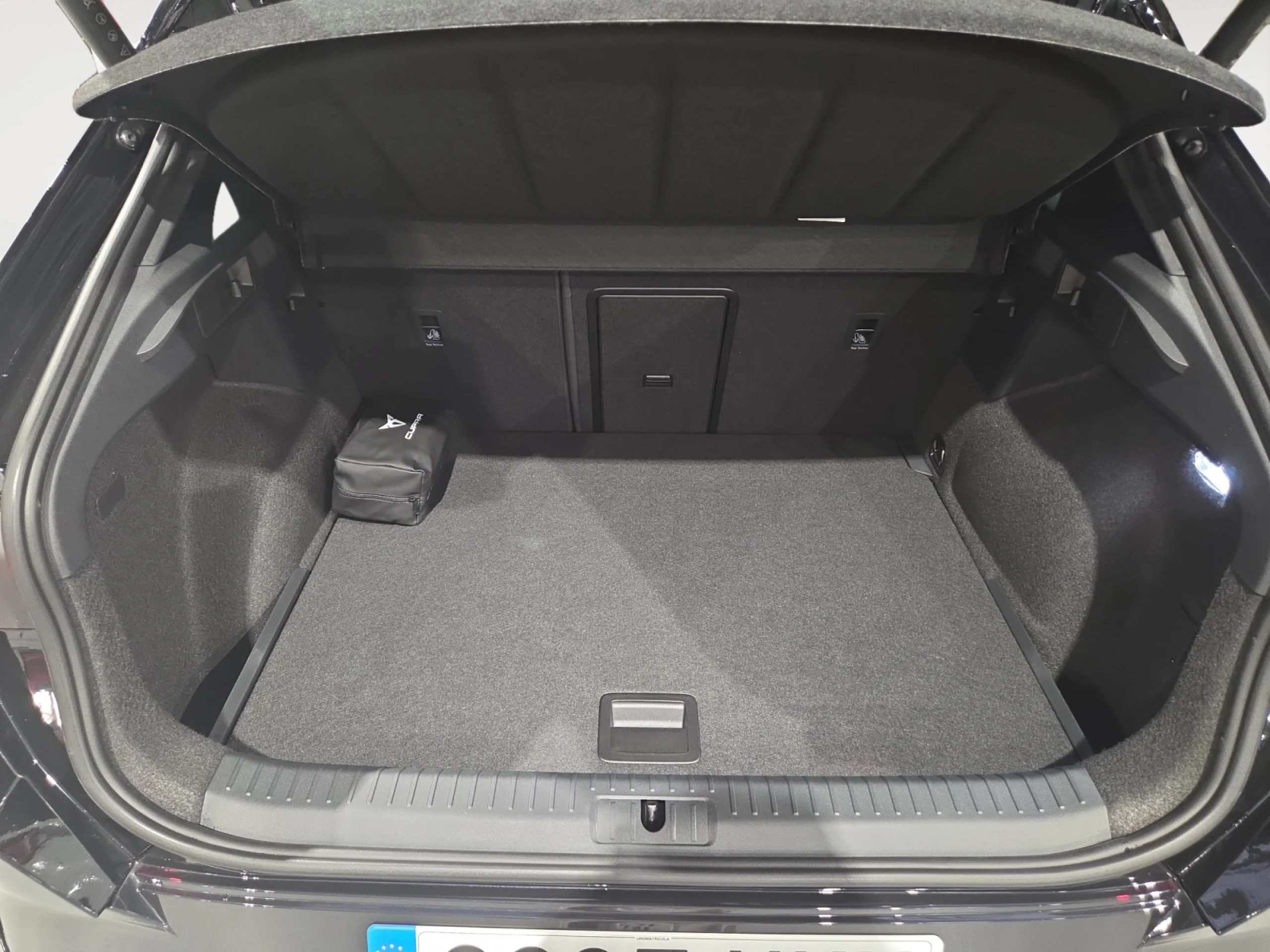 CUPRA FORMENTOR 1.5 ETSI 110KW (150 CV) DSG BEYOND - Foto 8