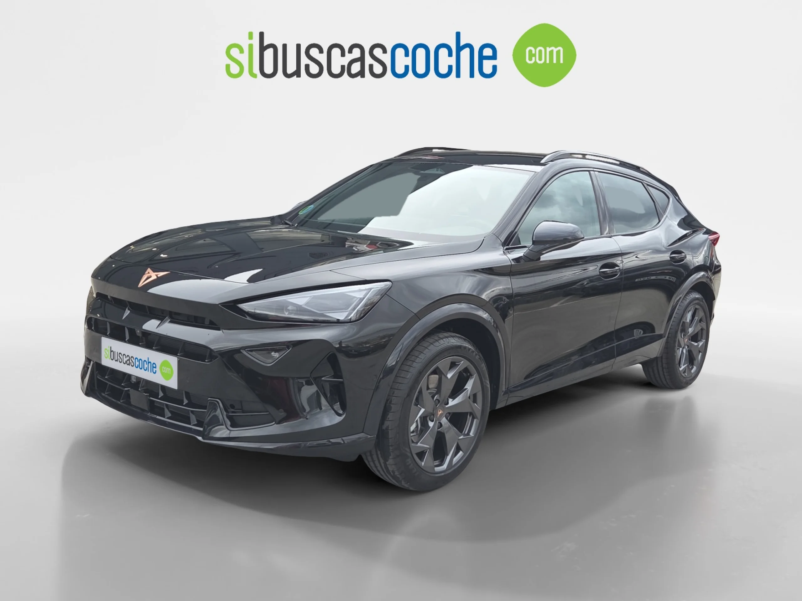 CUPRA FORMENTOR 1.5 ETSI 110KW (150 CV) DSG BEYOND - Foto 11