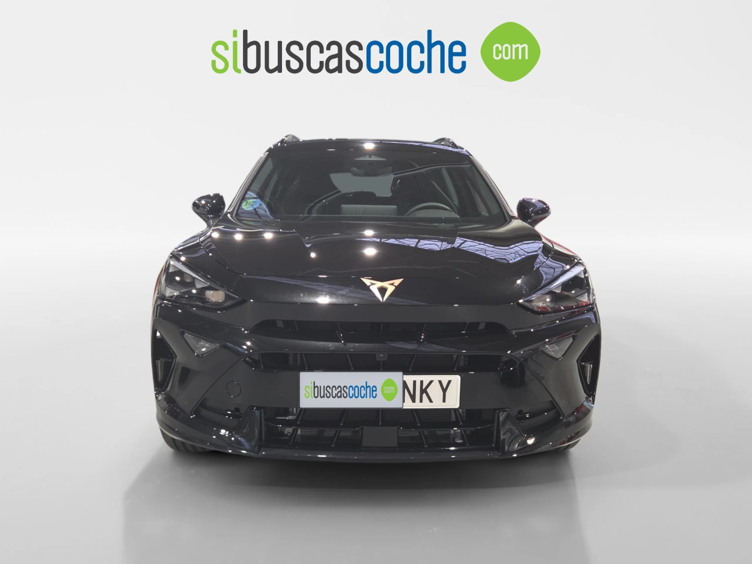 CUPRA FORMENTOR 1.5 ETSI 110KW (150 CV) DSG BEYOND - Foto 12