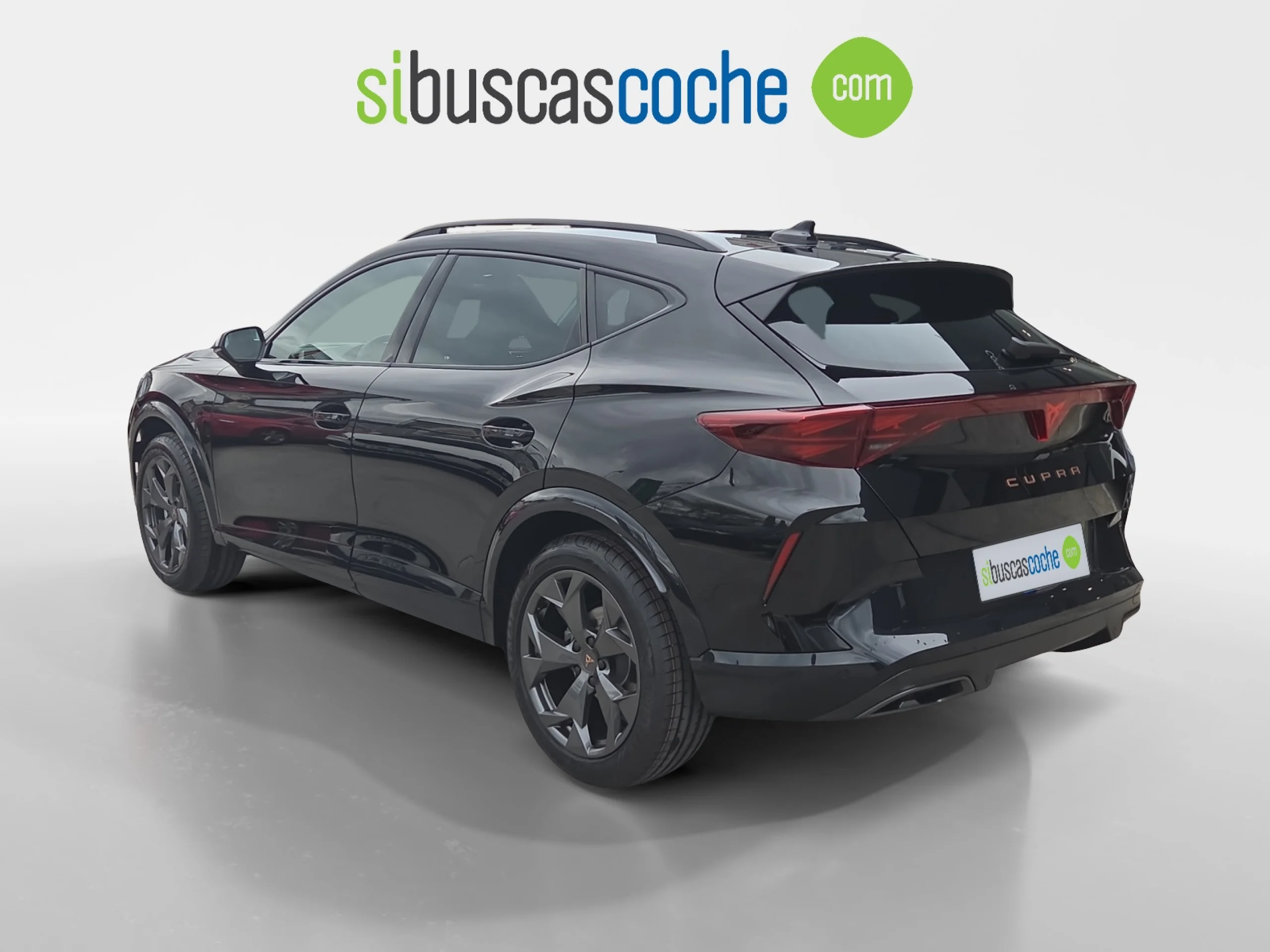 CUPRA FORMENTOR 1.5 ETSI 110KW (150 CV) DSG BEYOND - Foto 2