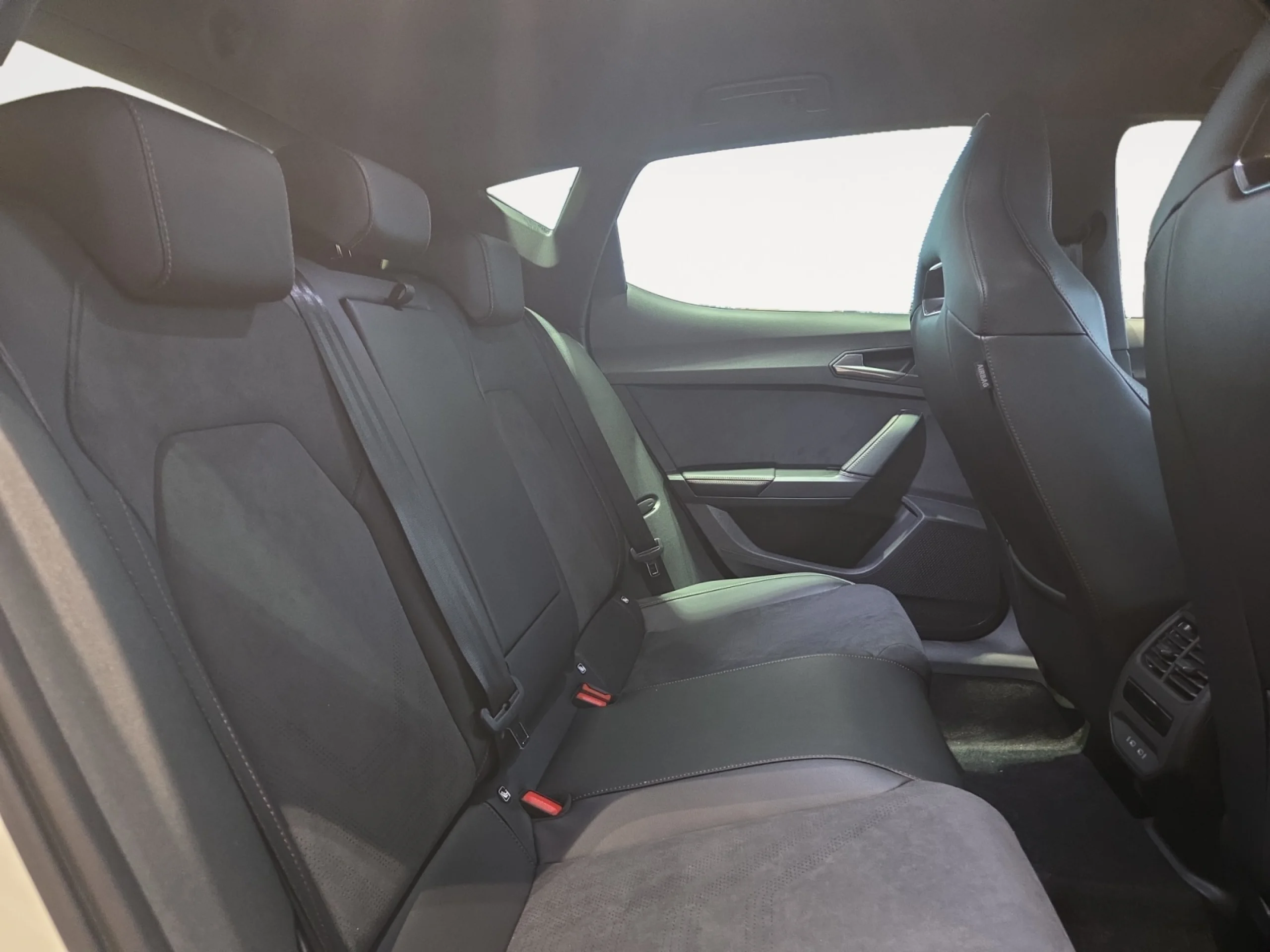 CUPRA FORMENTOR 1.5 ETSI 110KW (150 CV) DSG BEYOND - Foto 6