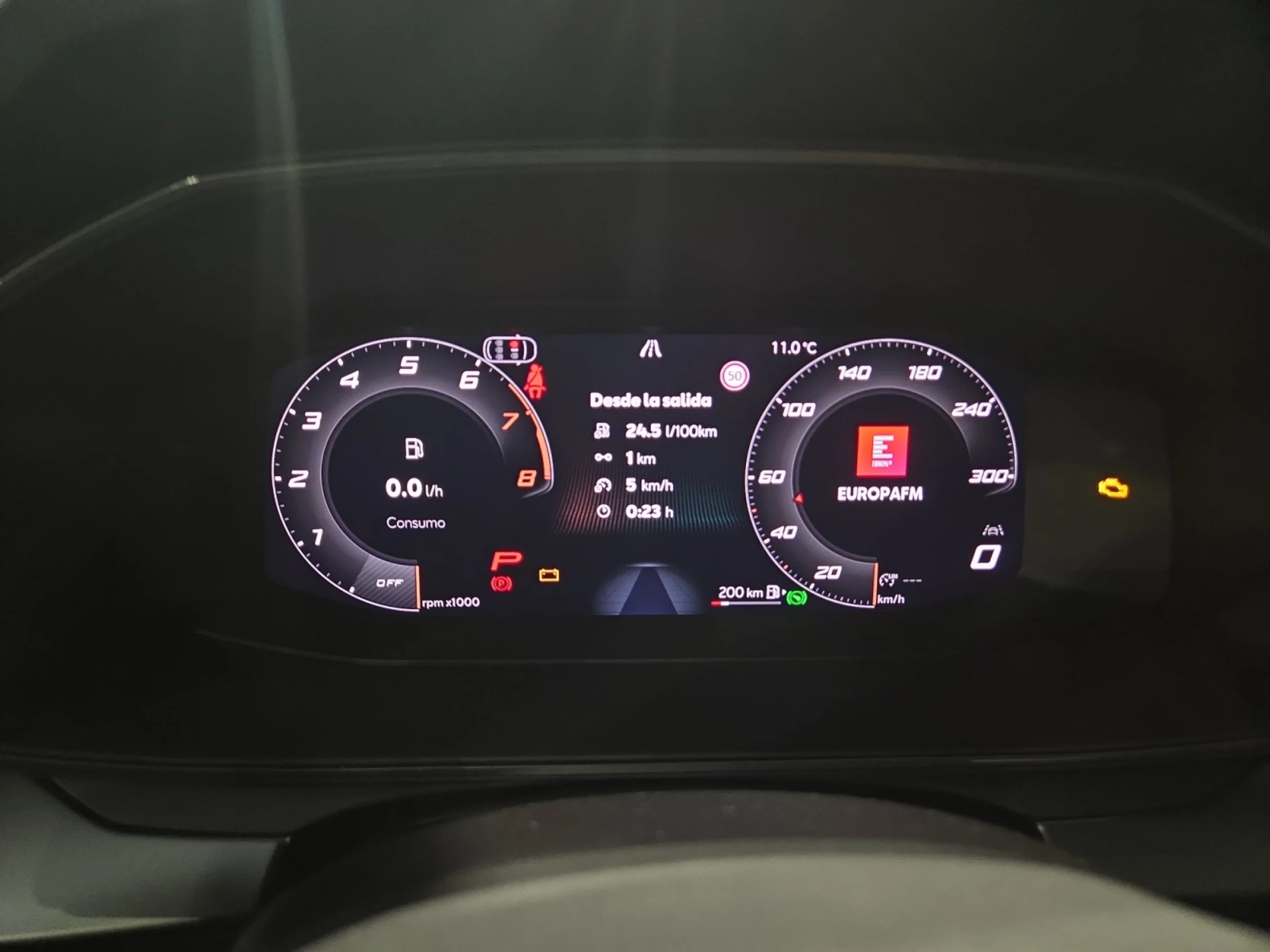 CUPRA FORMENTOR 1.5 ETSI 110KW (150 CV) DSG BEYOND - Foto 7