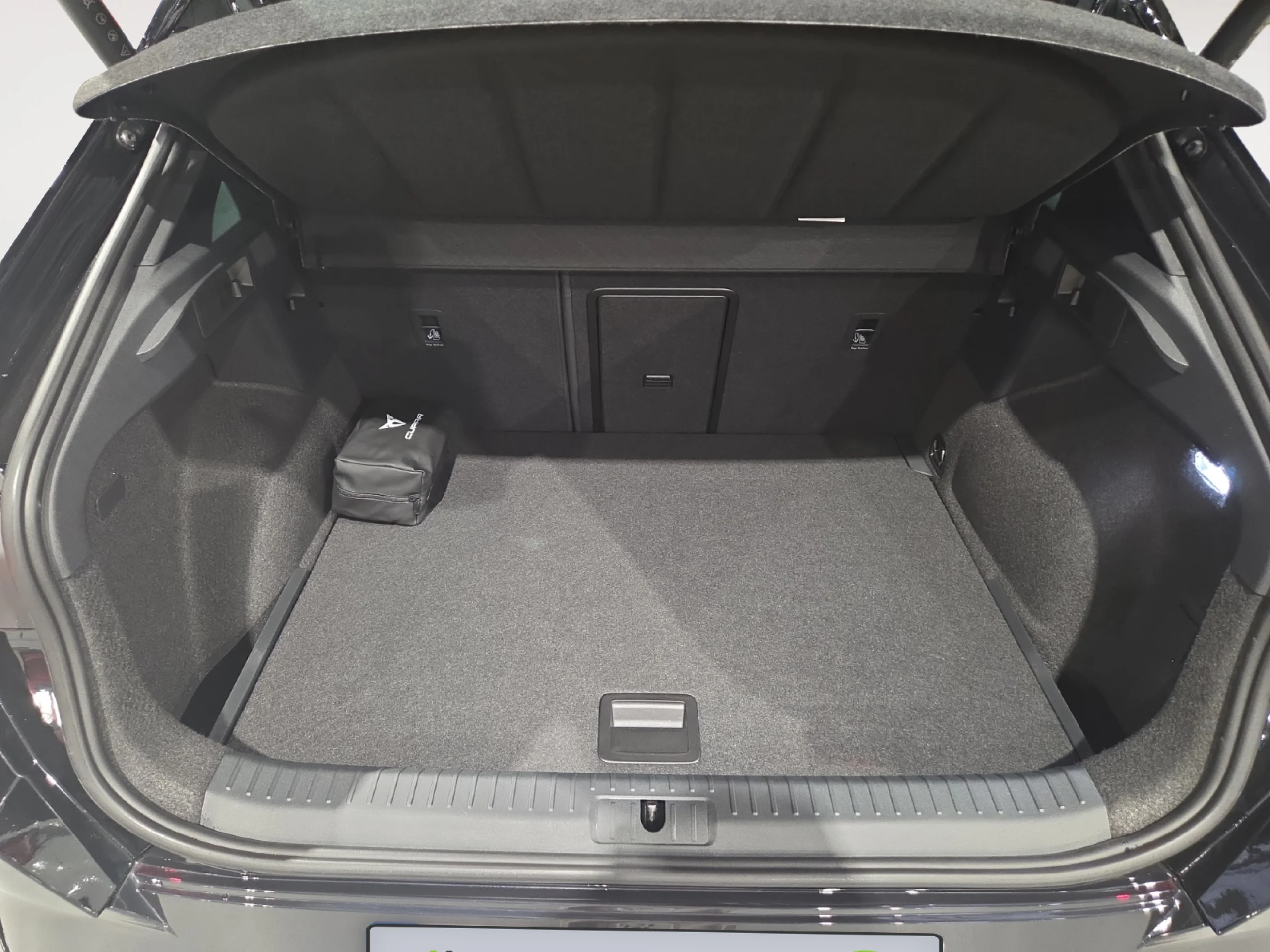 CUPRA FORMENTOR 1.5 ETSI 110KW (150 CV) DSG BEYOND - Foto 8